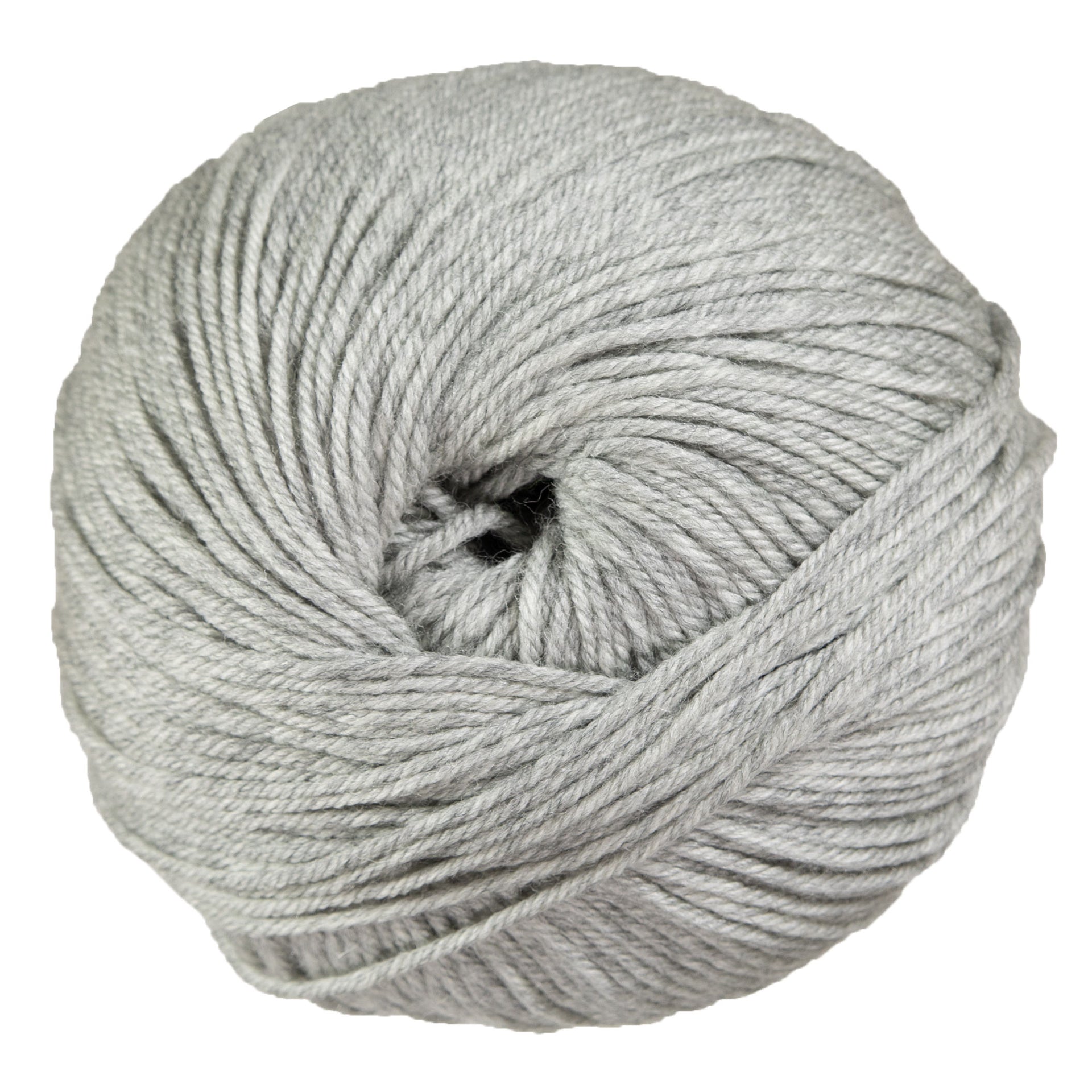 Cascade Yarns 220 Superwash Yarn - 1946 Silver Grey - Zoom Image
