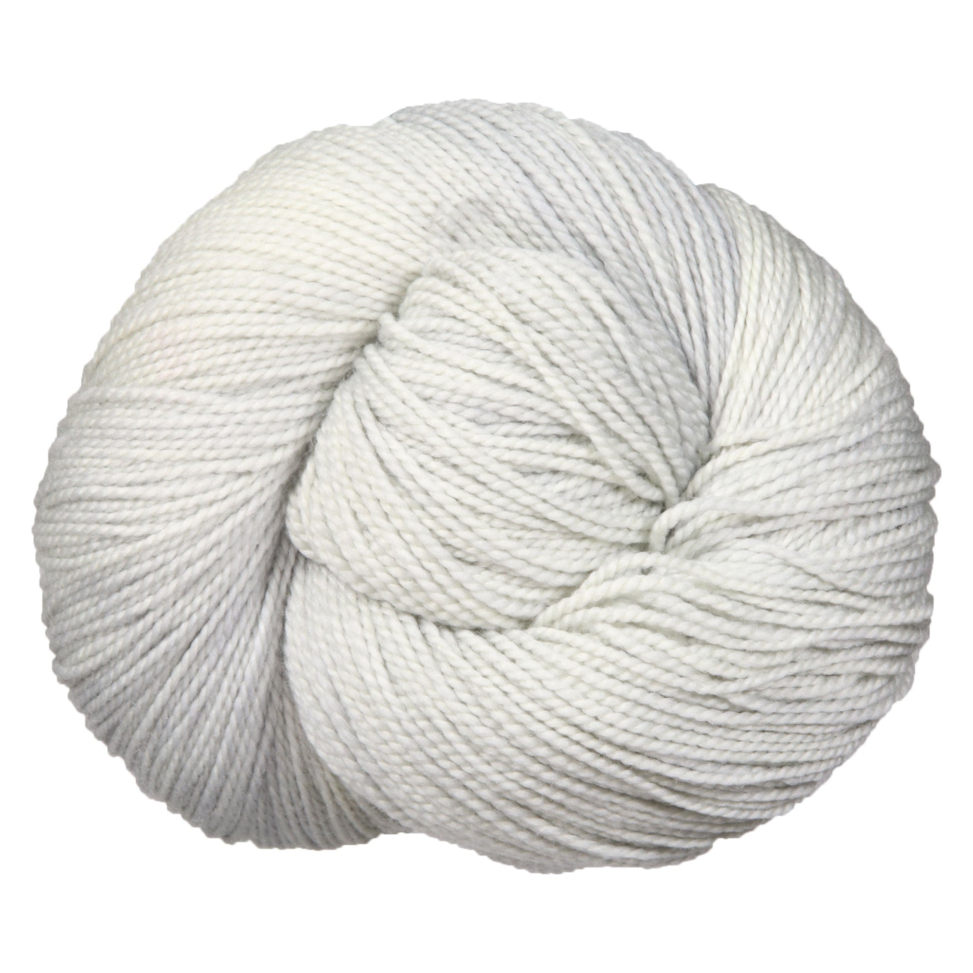 Madelinetosh Tosh Sock Yarn - Silver Fox - Zoom Image