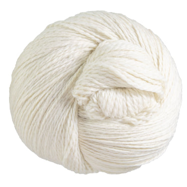 Cascade Yarns Eco Wool Yarn - 8014 - Vanilla - Zoom Image