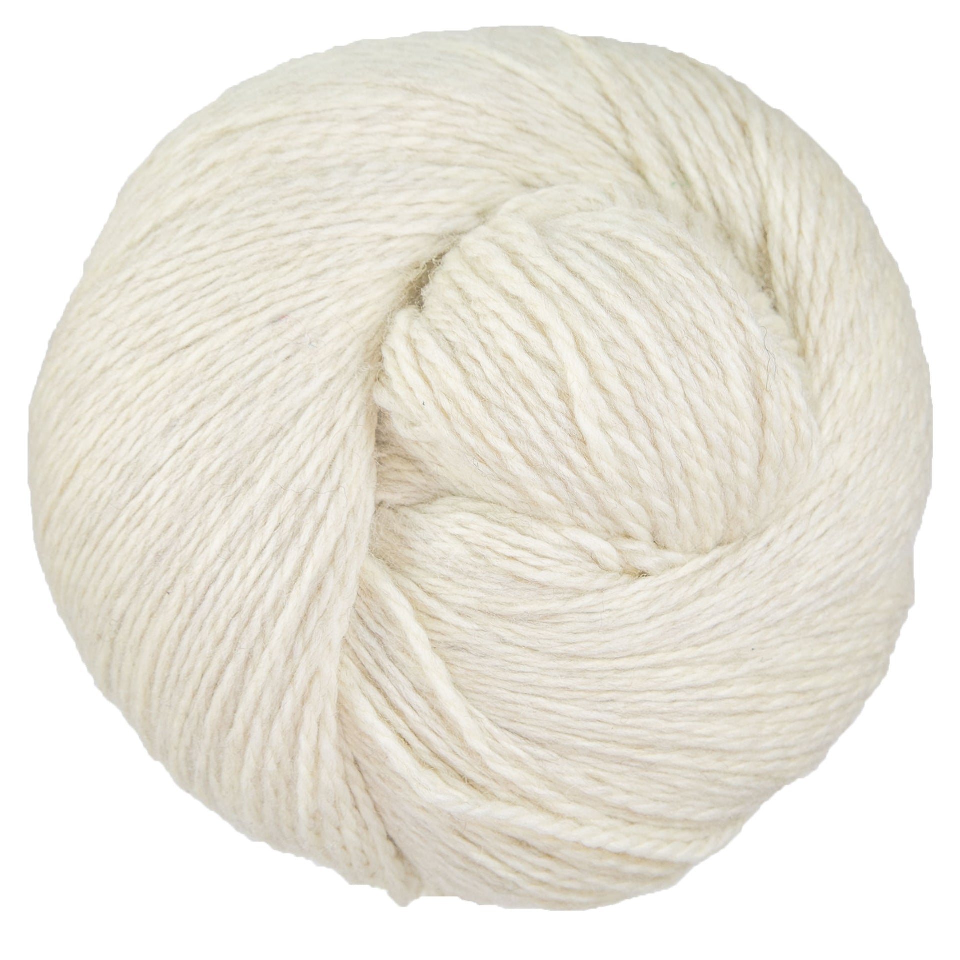 Cascade Yarns Eco Wool Yarn - 8015 - Natural - Zoom Image
