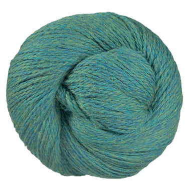 Cascade Yarns Eco+ Yarn - 9451 Lake Chelan Heather - Zoom Image