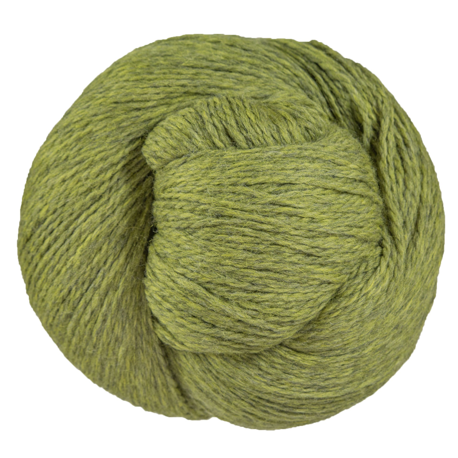 Cascade Yarns Eco+ Yarn - 2452 Turtle - Zoom Image
