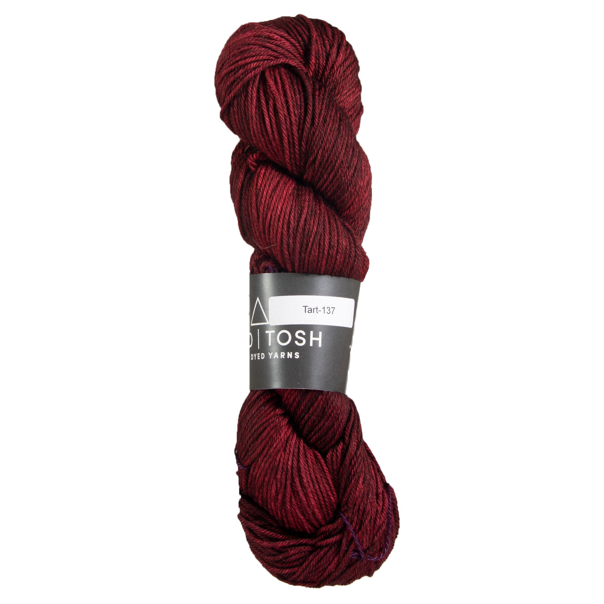 Madelinetosh Tosh DK Yarn - Tart - Zoom Image
