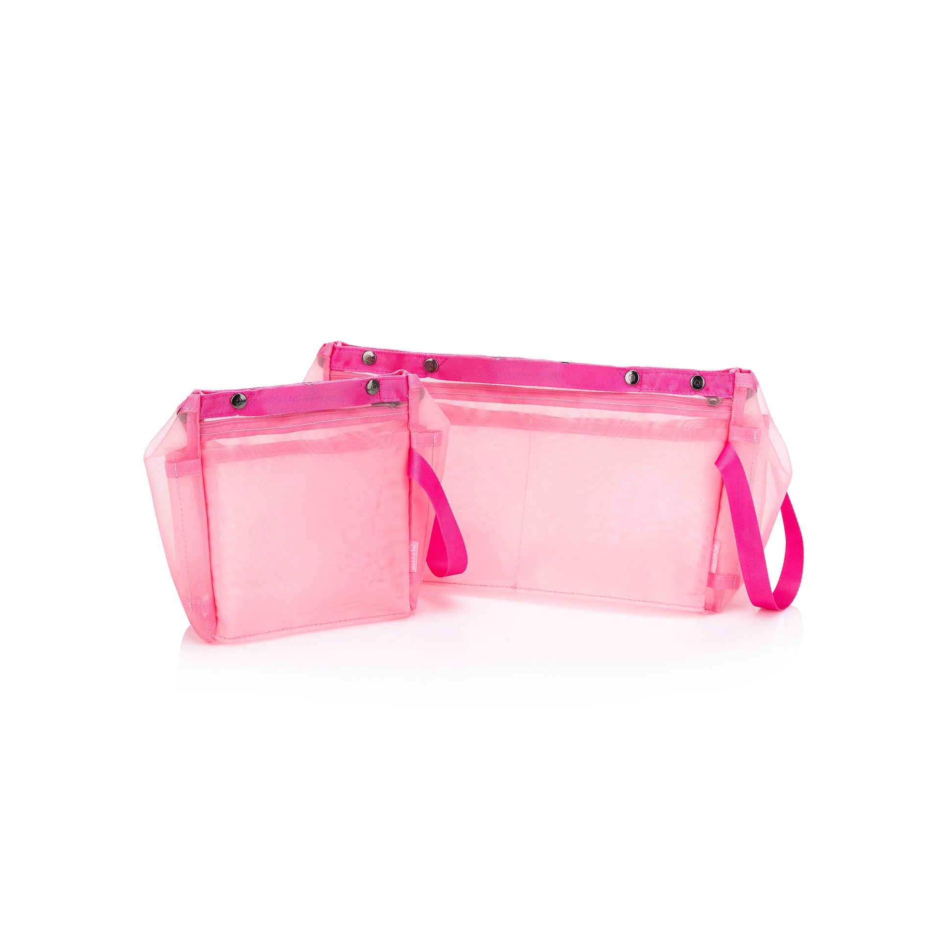 della Q Oh Snap Sacks - Bloom - Small
