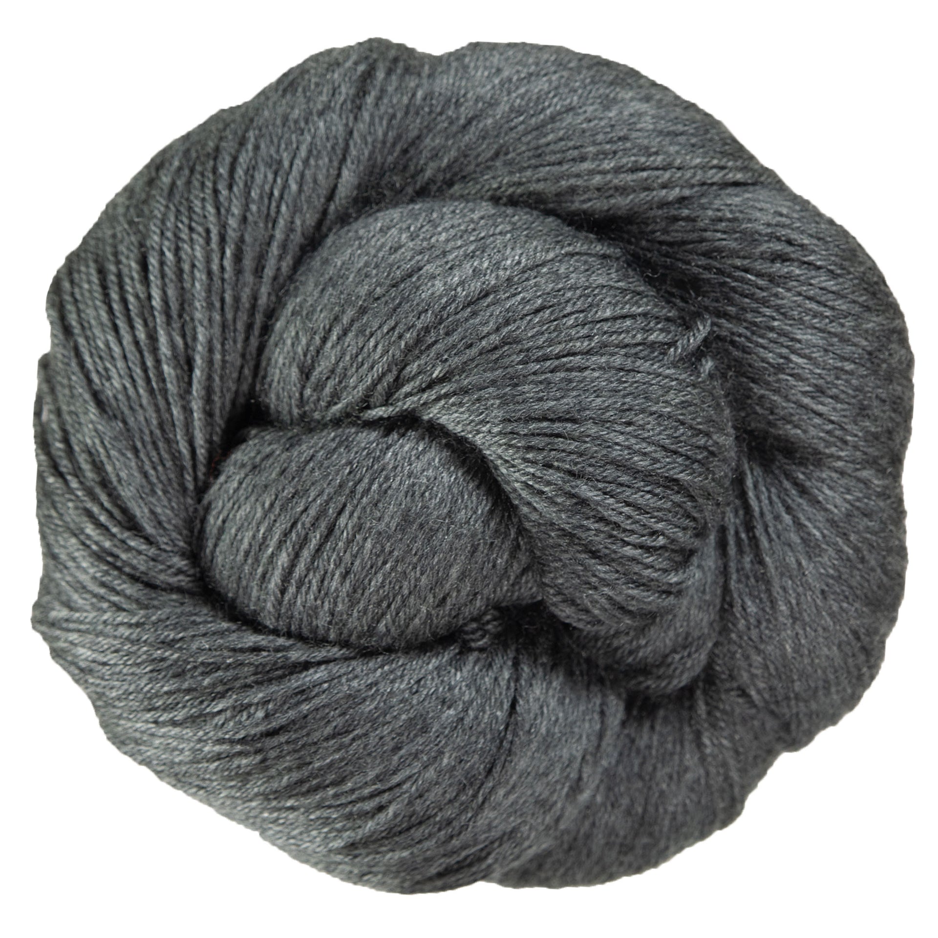 Cascade Yarns Heritage Yarn - 5631 Charcoal - Zoom Image
