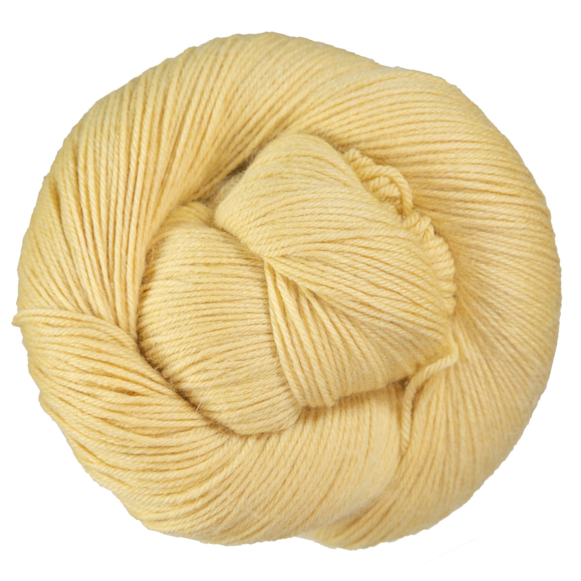 Cascade Yarns Heritage Yarn - 5611 Butter - Zoom Image
