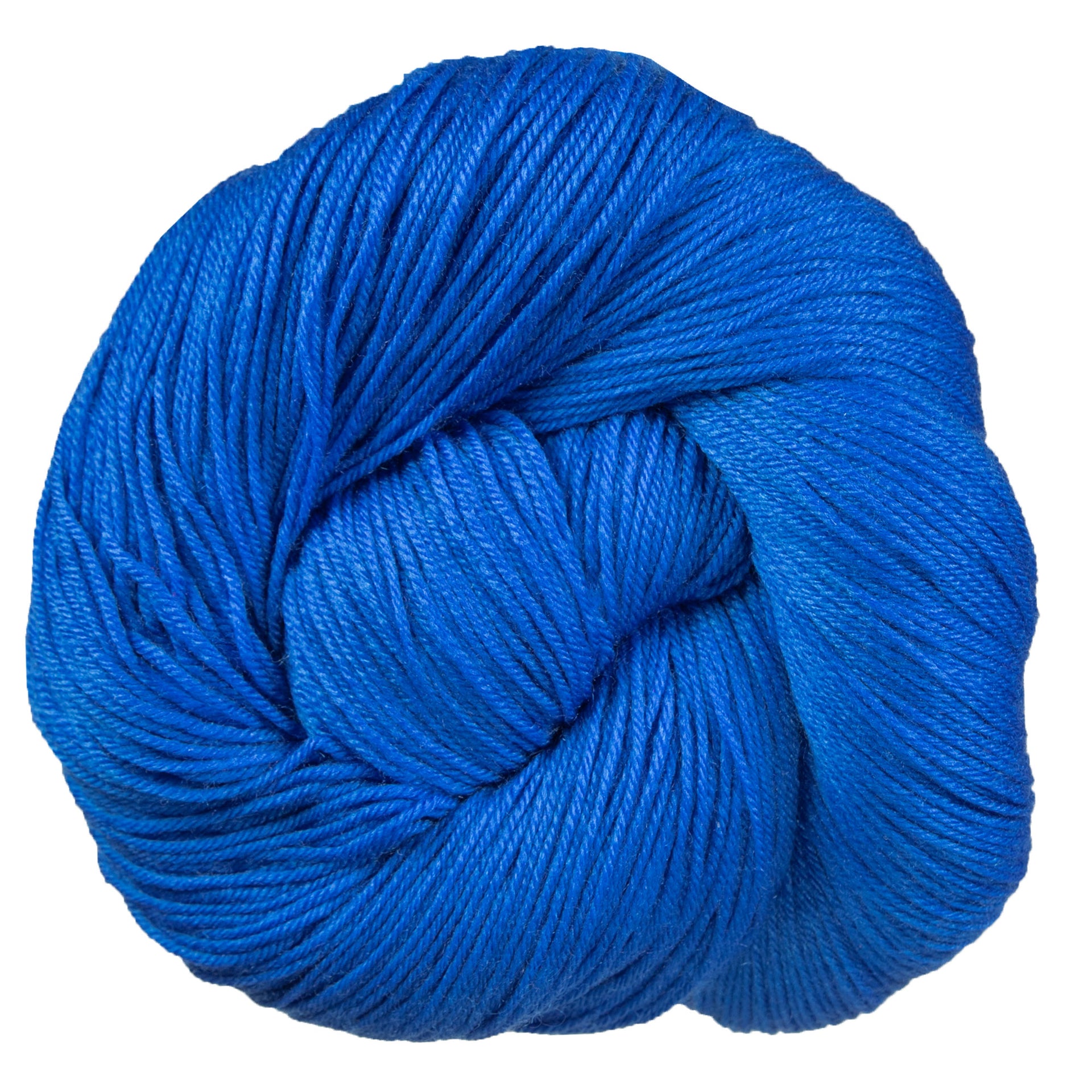 Cascade Yarns Heritage Yarn - 5615 Royal - Zoom Image
