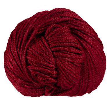 Berroco Vintage Chunky Yarn - 6134 Sour Cherry - Zoom Image