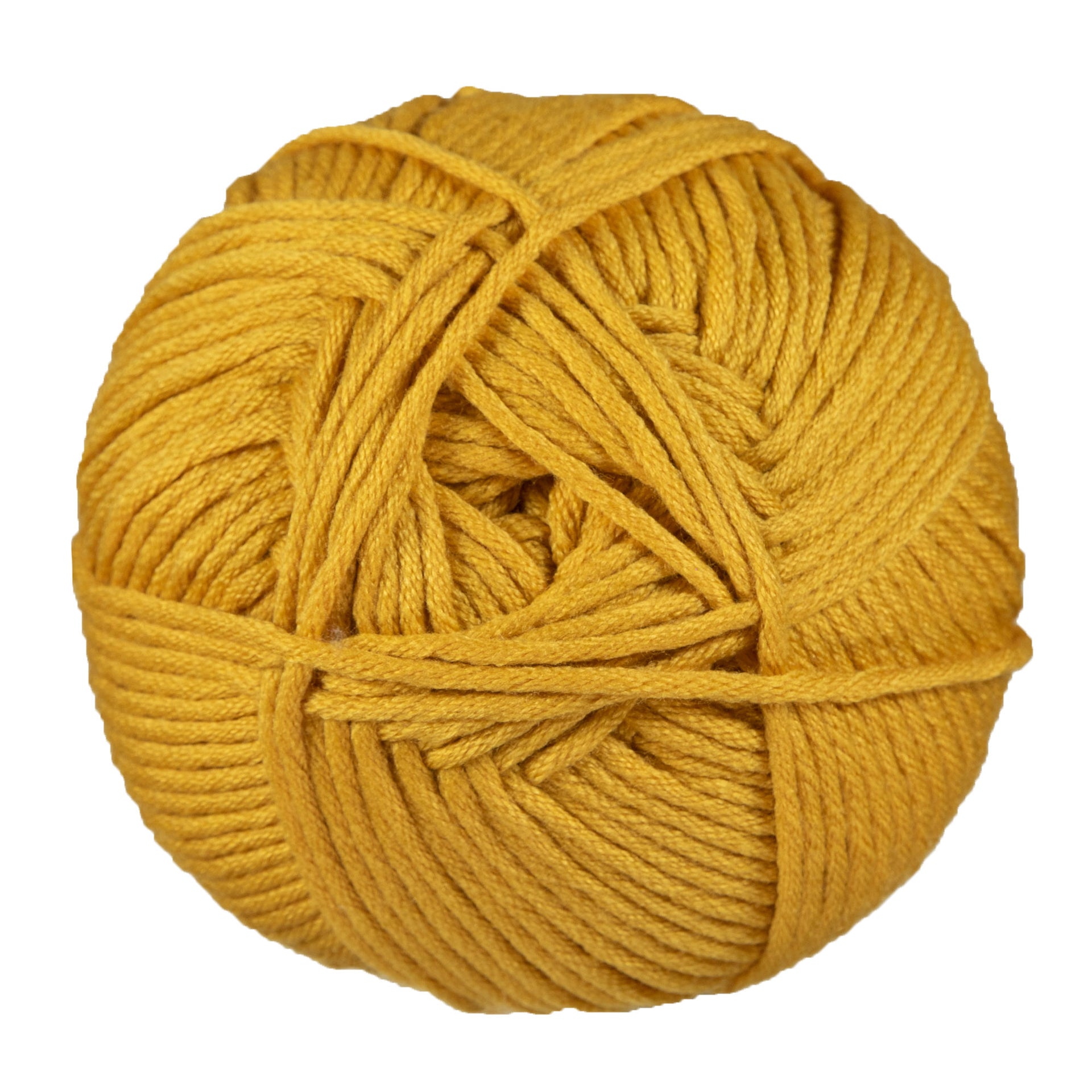 Berroco Comfort Chunky Yarn - 5743 Goldenrod - Zoom Image
