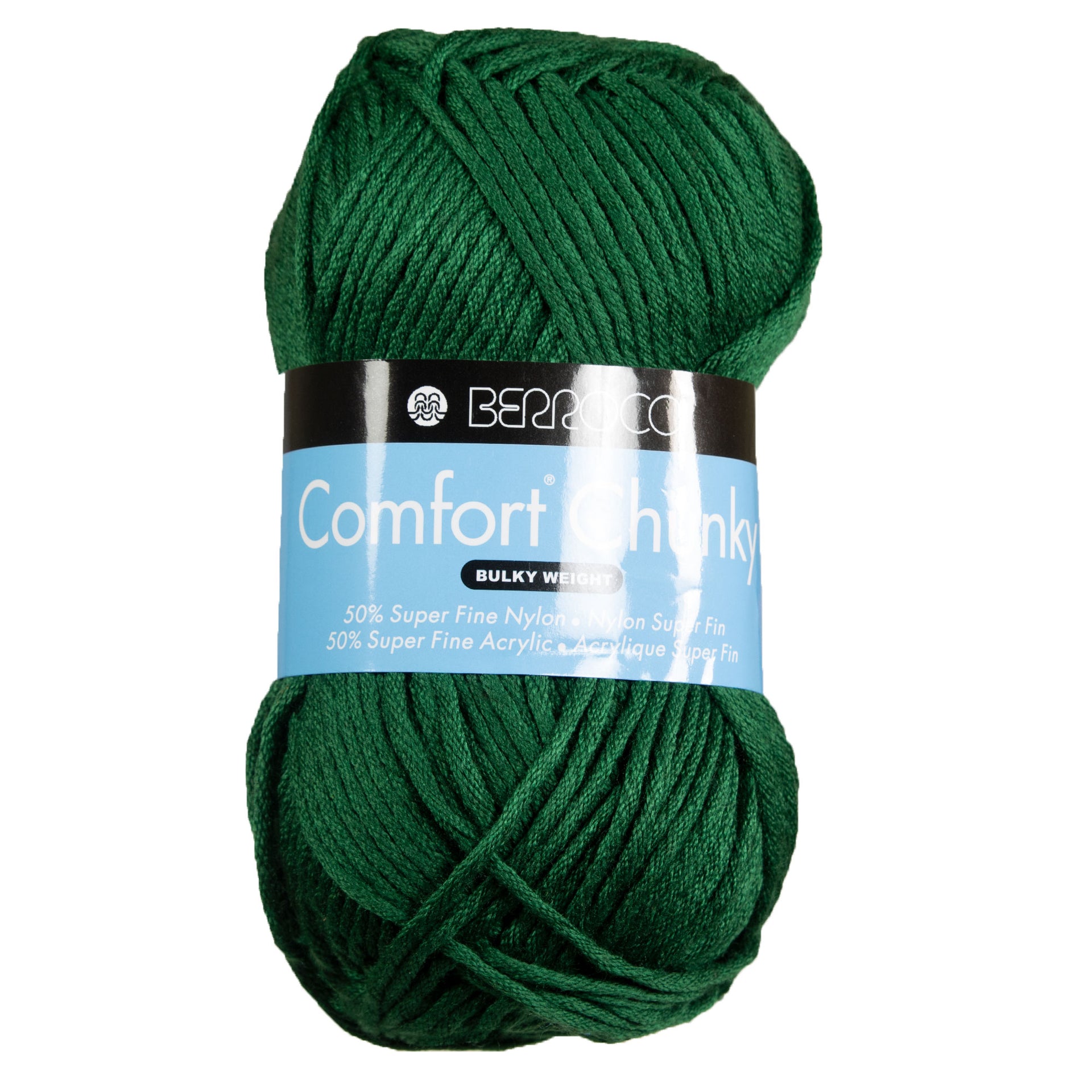Berroco Comfort Chunky Yarn - 5752 Adriondack - Zoom Image
