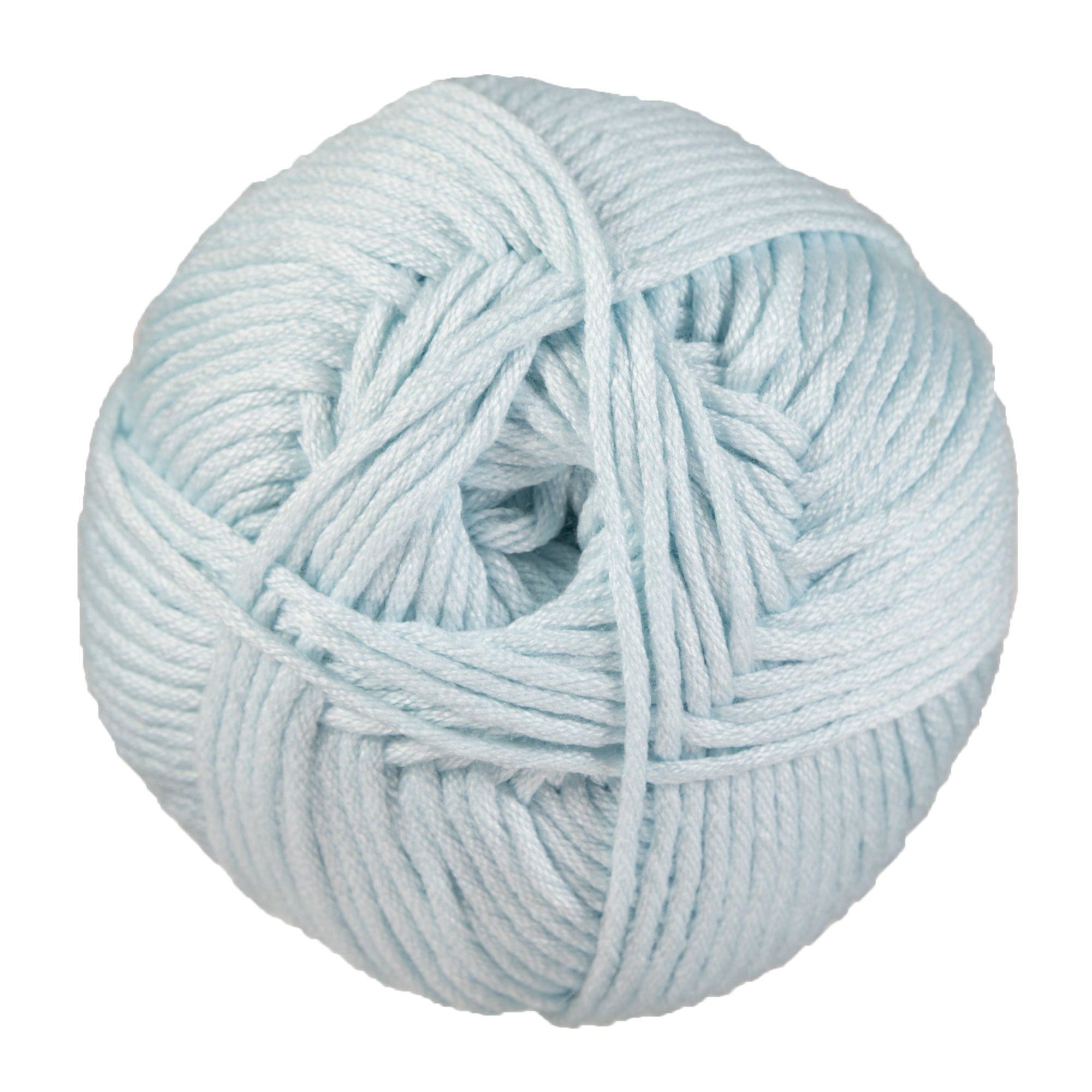Berroco Comfort Chunky Yarn - 5707 Boy Blue - Zoom Image