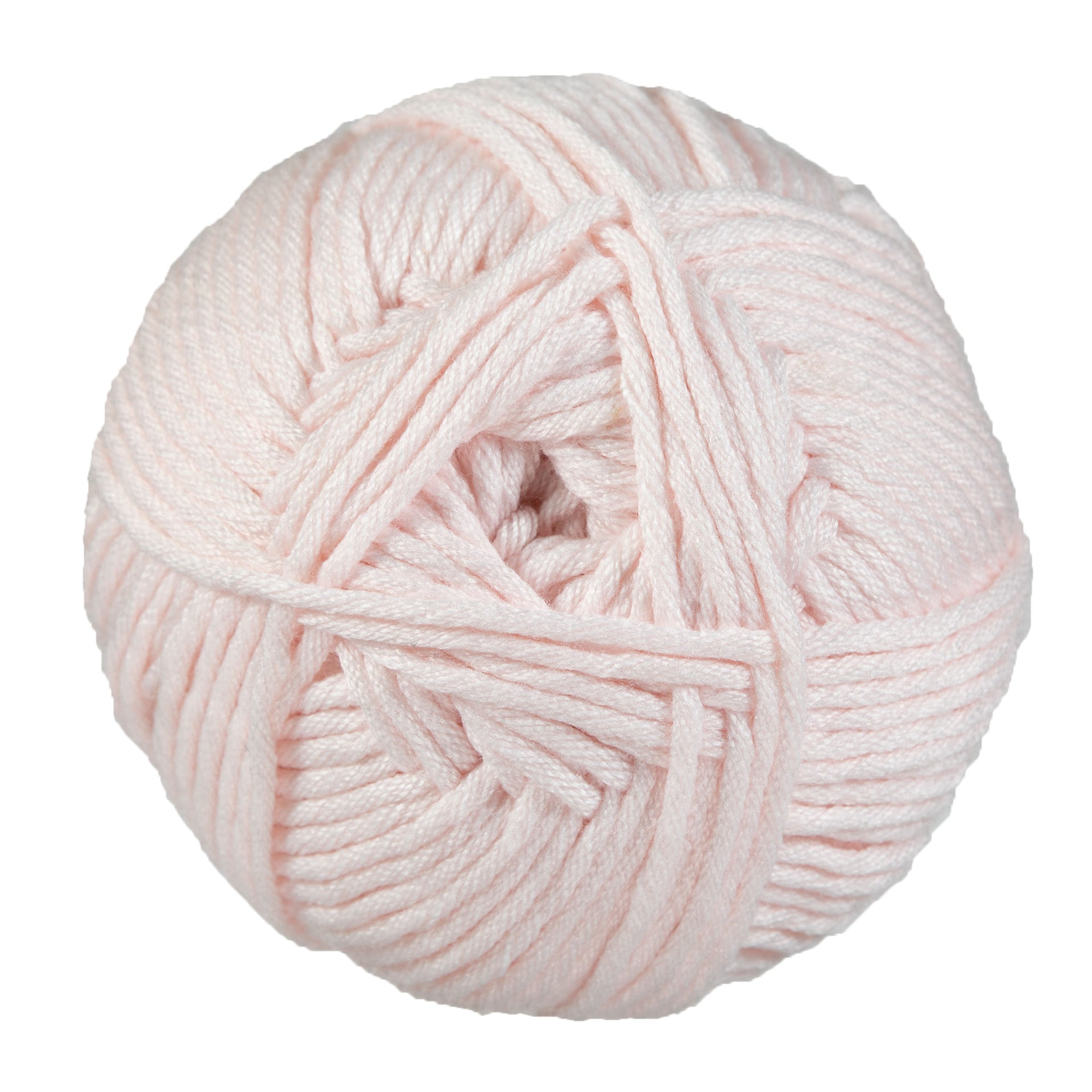 Berroco Comfort Chunky Yarn - 5705 Pretty Pink - Zoom Image
