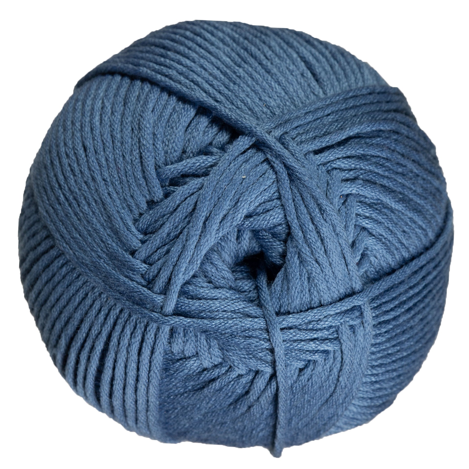 Berroco Comfort Chunky Yarn - 5747 Cadet - Zoom Image

