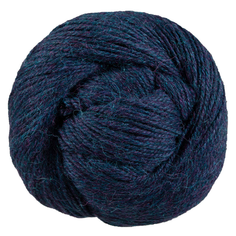 Berroco Ultra Alpaca Yarn - 6288 Blueberry Mix - Medium Image
