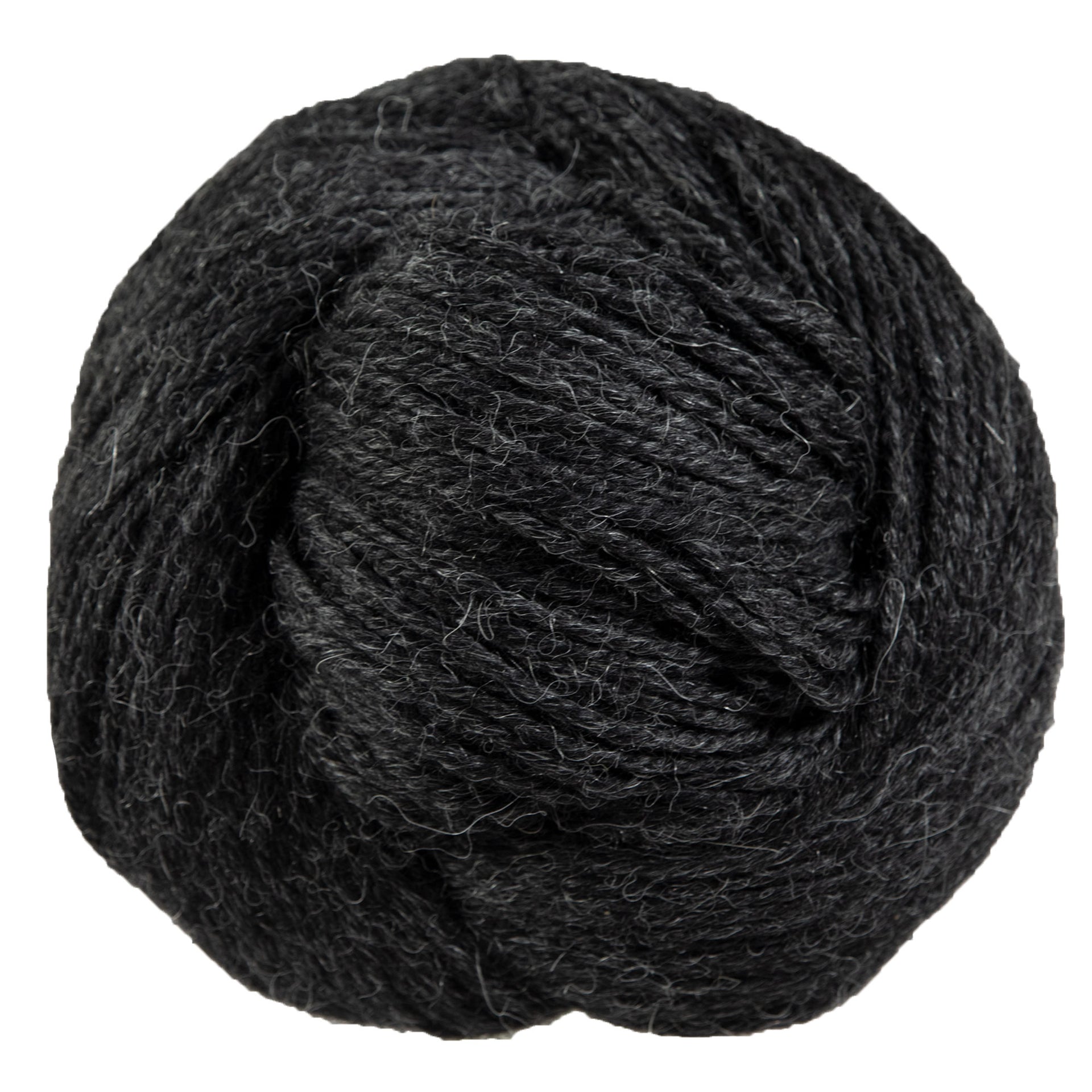Berroco Ultra Alpaca Yarn - 6289 Charcoal Mix - Zoom Image
