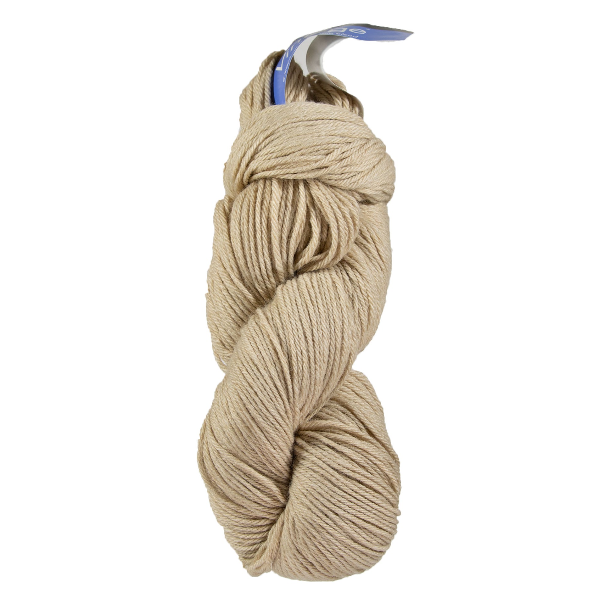 Berroco Vintage Yarn - 5104 Mushroom - Zoom Image
