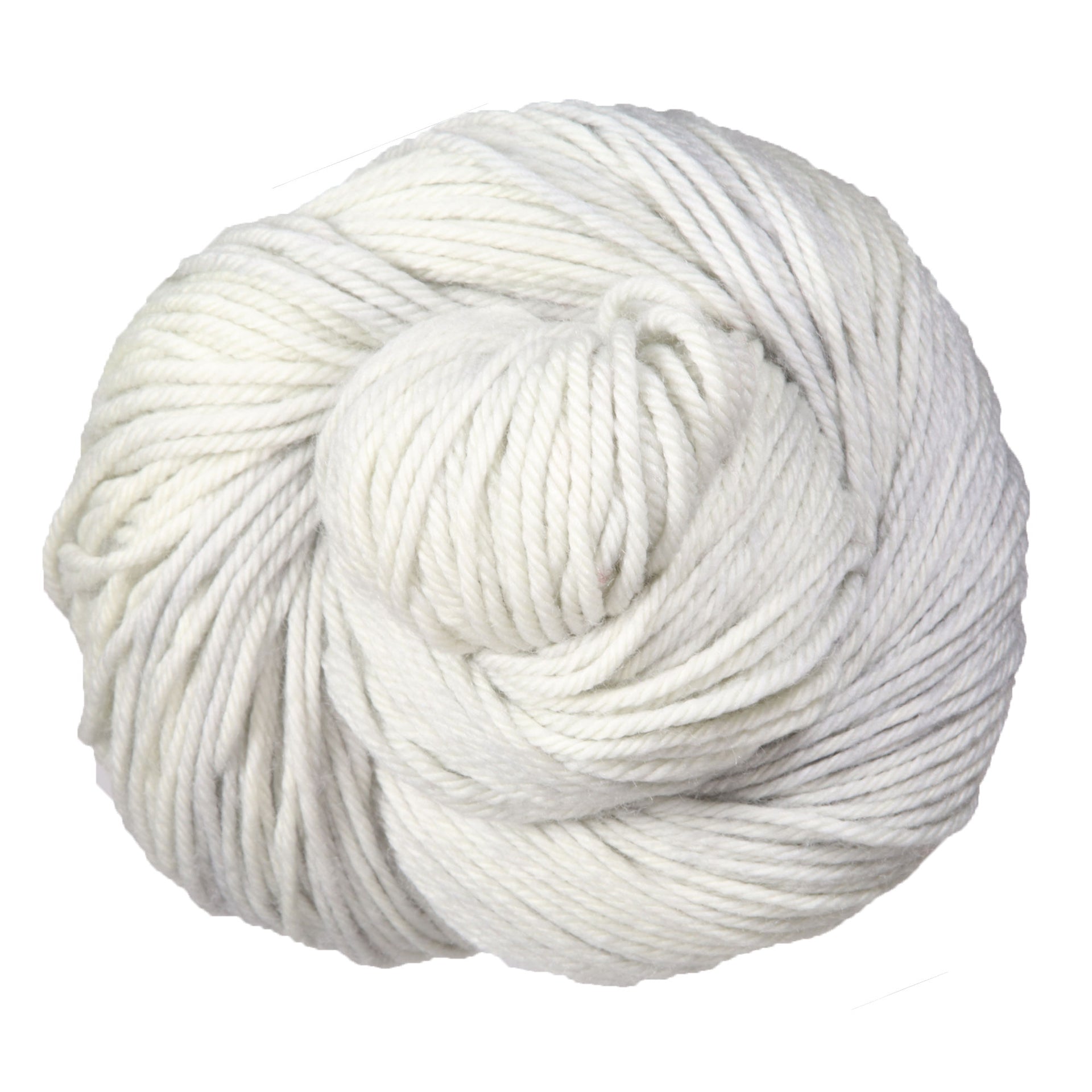 Madelinetosh Tosh DK Yarn - Silver Fox - Zoom Image
