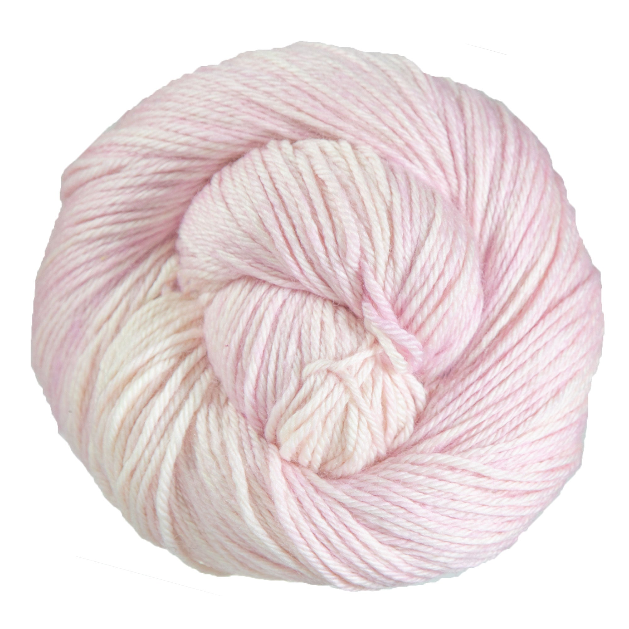 Madelinetosh Tosh DK Yarn - Rose - Zoom Image