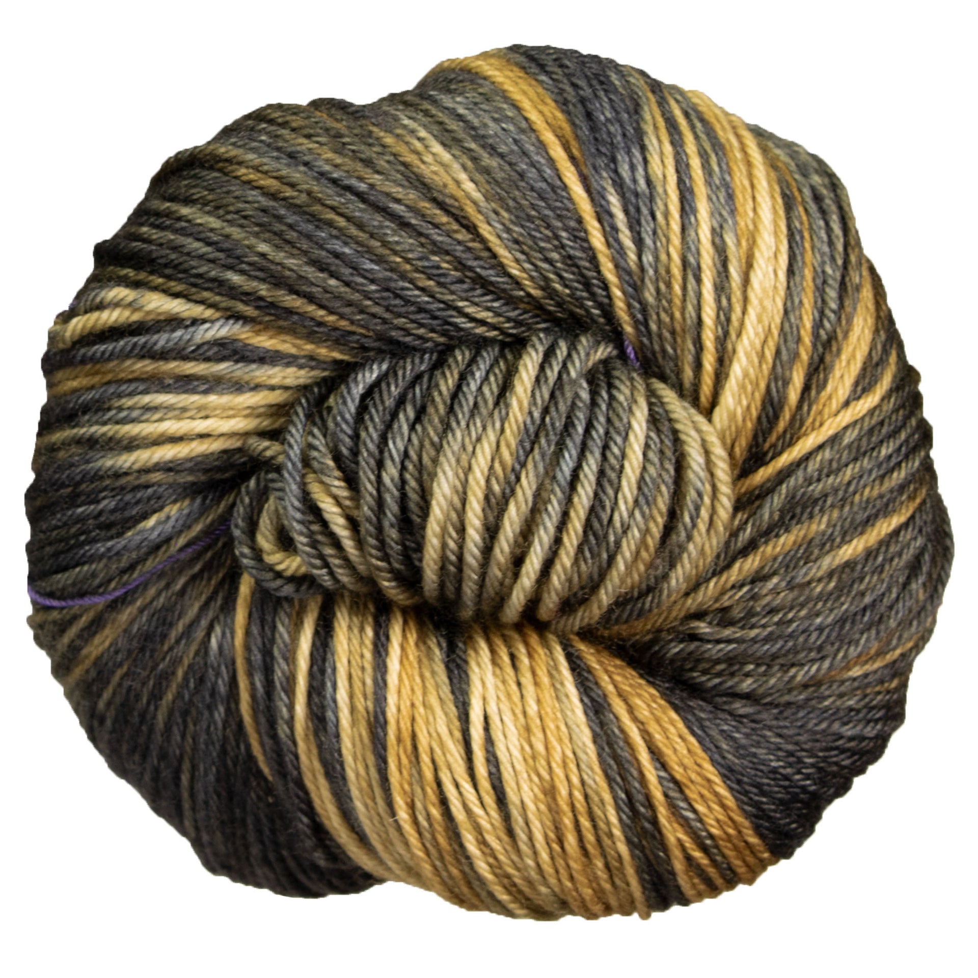 Madelinetosh Tosh DK Yarn - Wolf - Zoom Image
