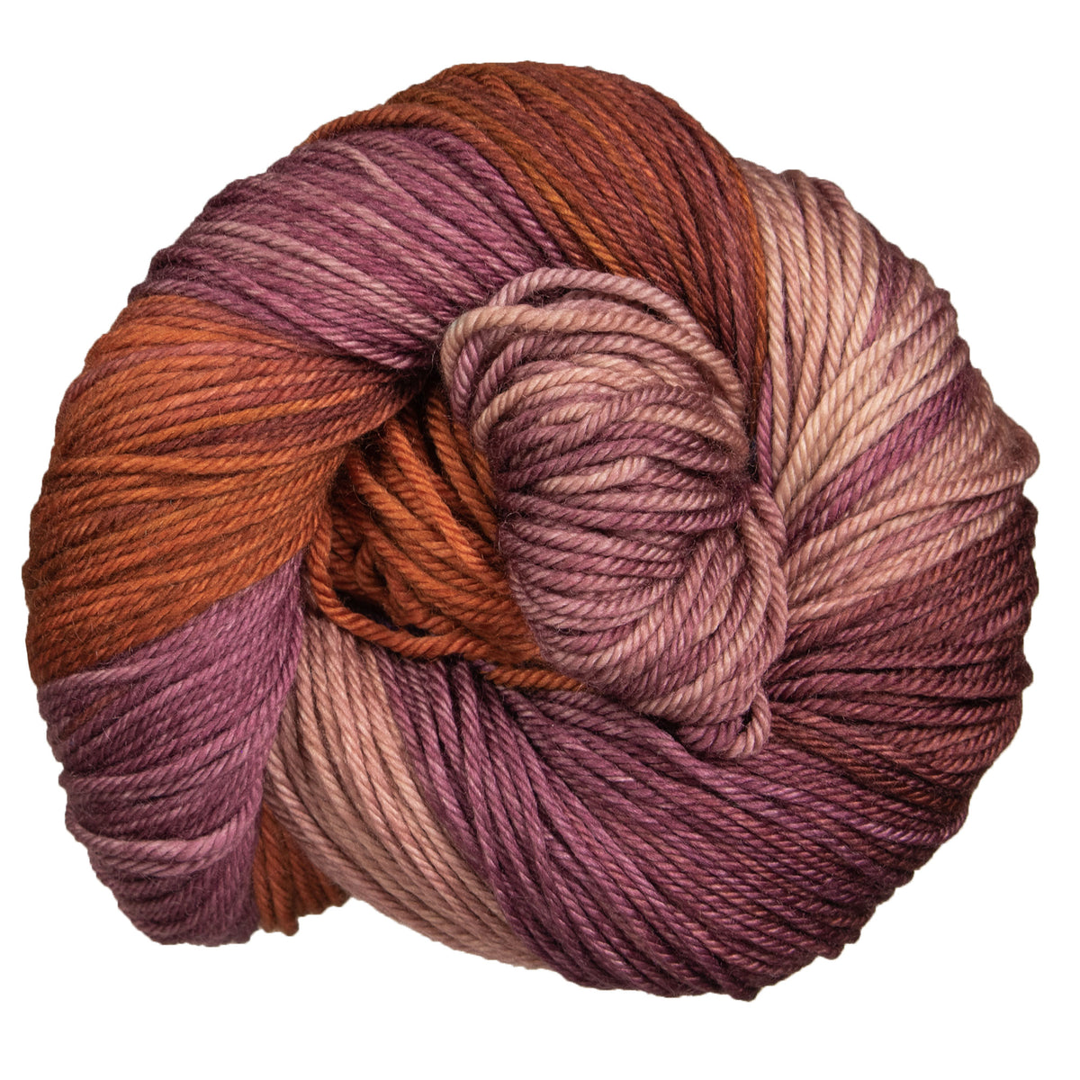 Madelinetosh Tosh DK Yarn - Love The Wine You're With - Zoom Image
