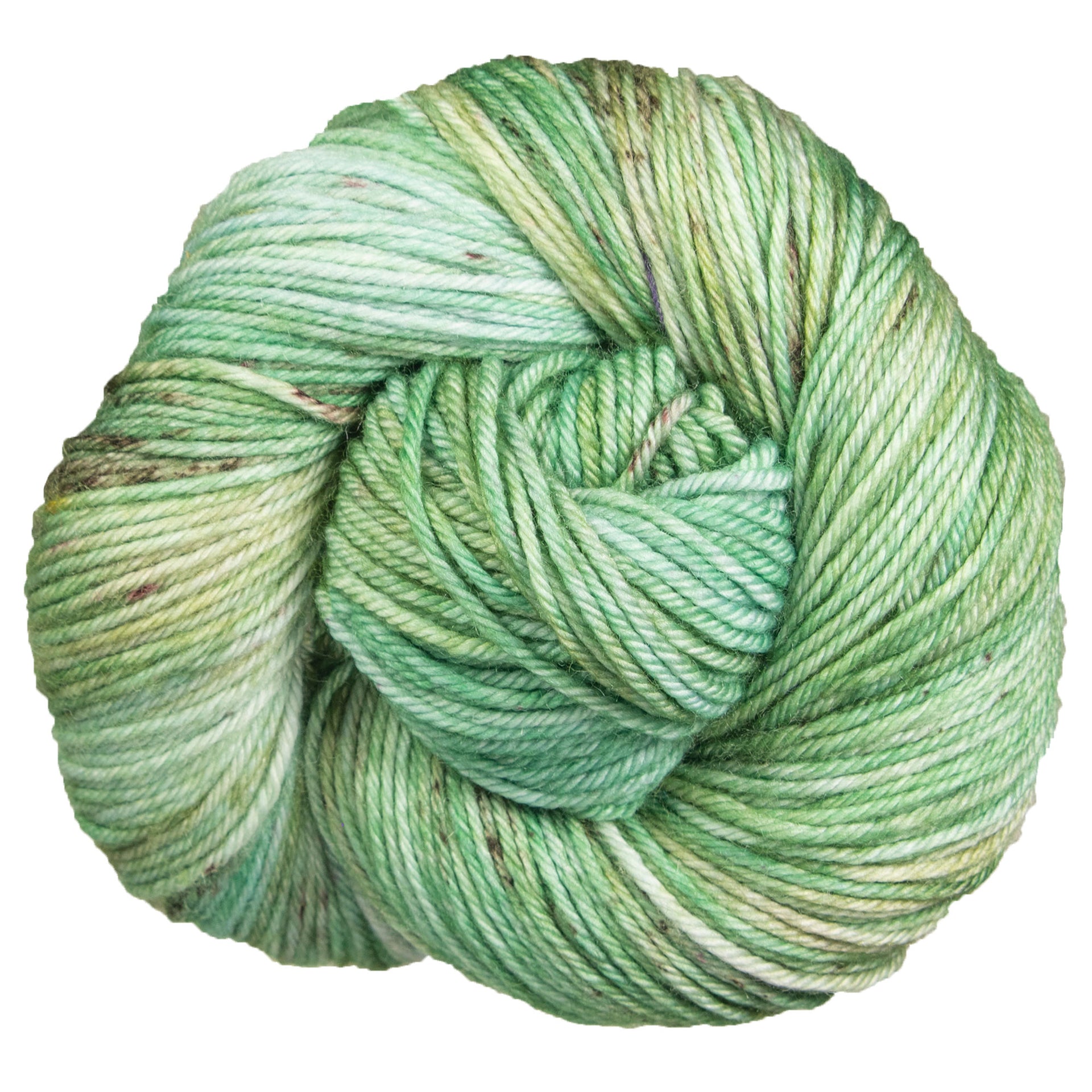 Madelinetosh Tosh DK Yarn - Lost In Trees - Zoom Image
