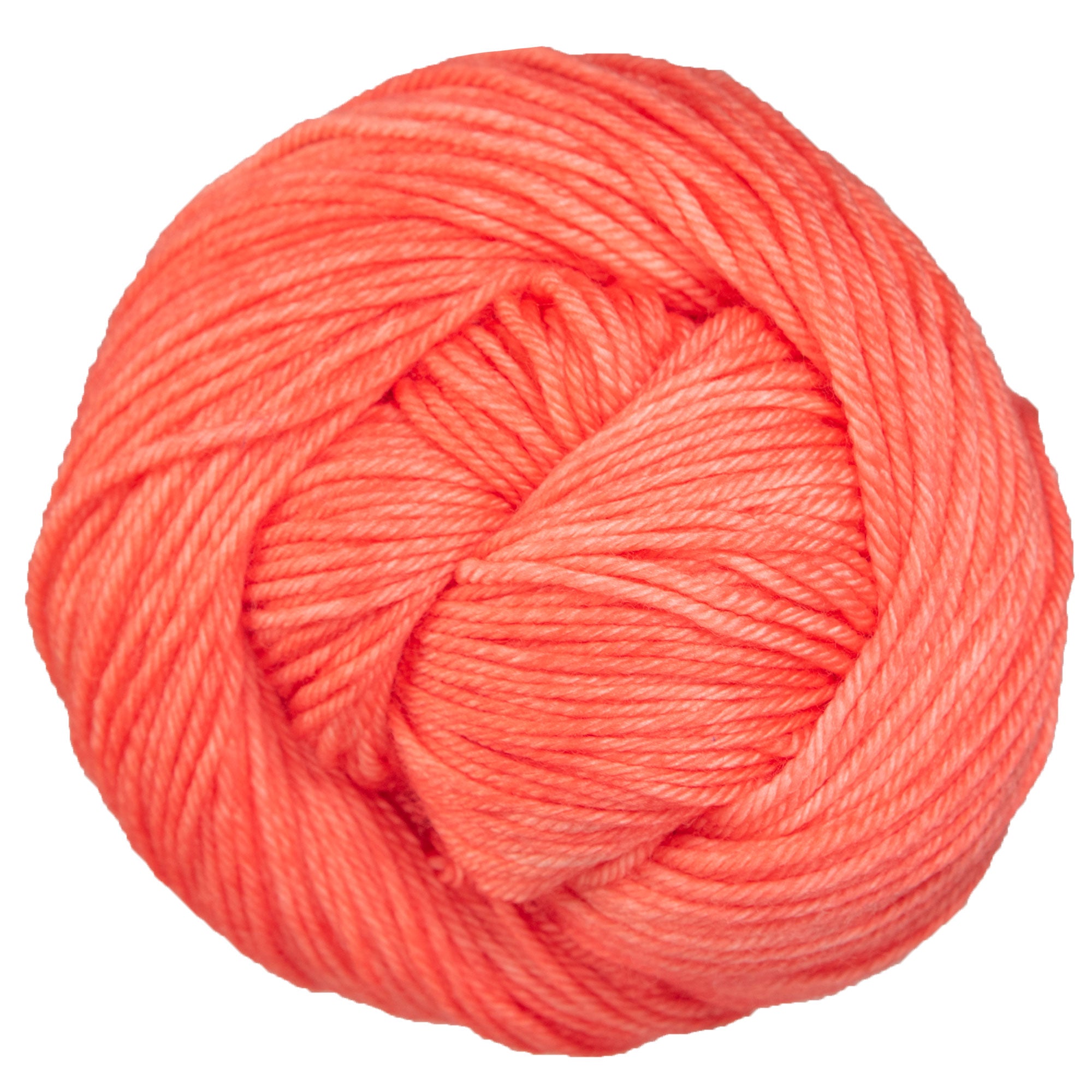 Madelinetosh Tosh DK Yarn - Grapefruit - Zoom Image