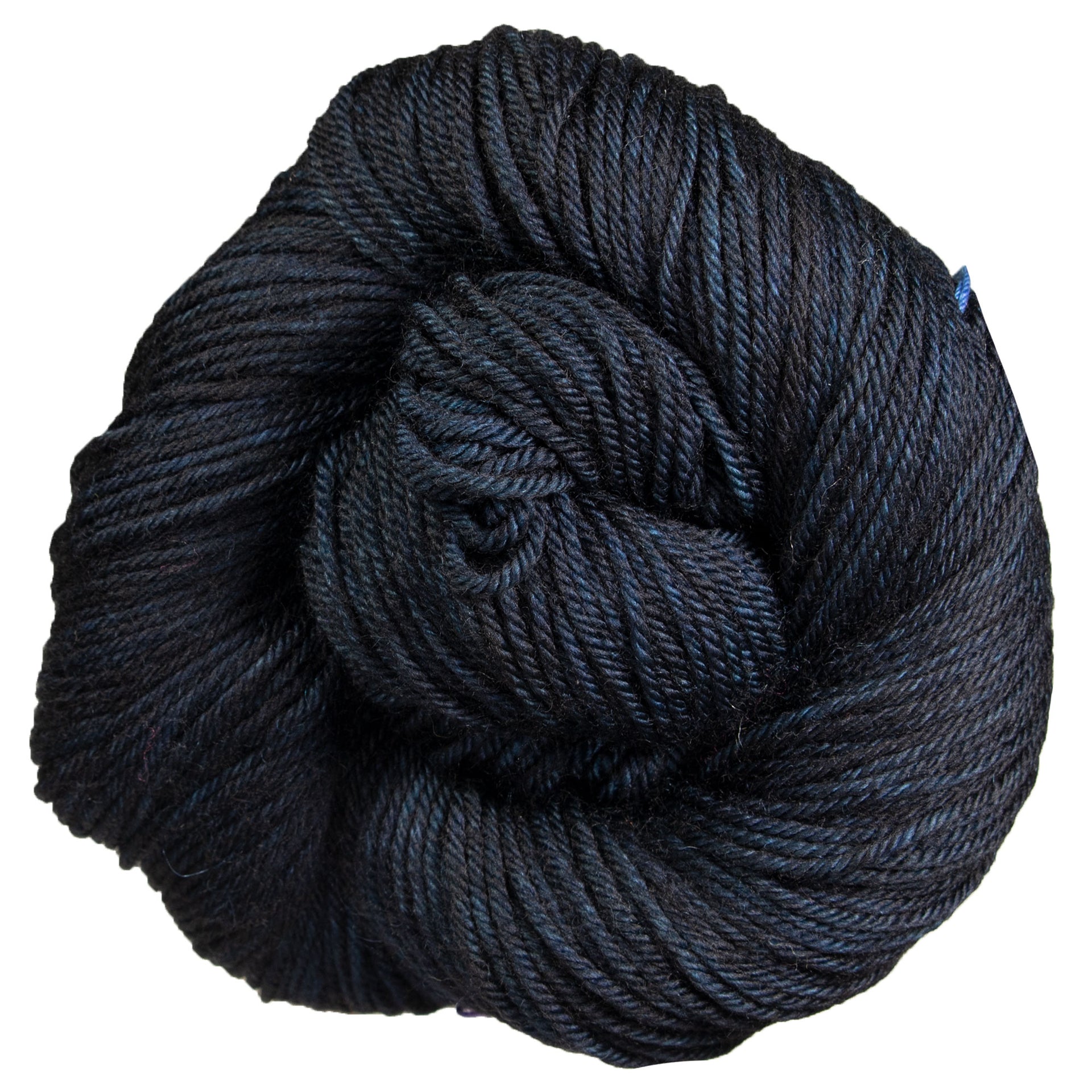 Madelinetosh Tosh DK Yarn - Nocturne - Zoom Image
