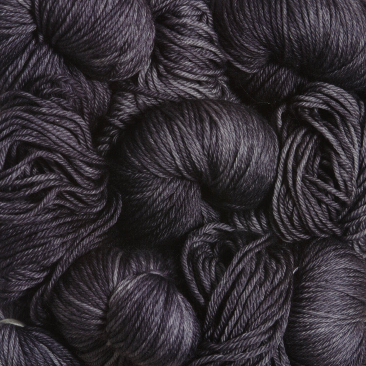 Madelinetosh Tosh DK Yarn - Composition Book Grey - Multiple Image
