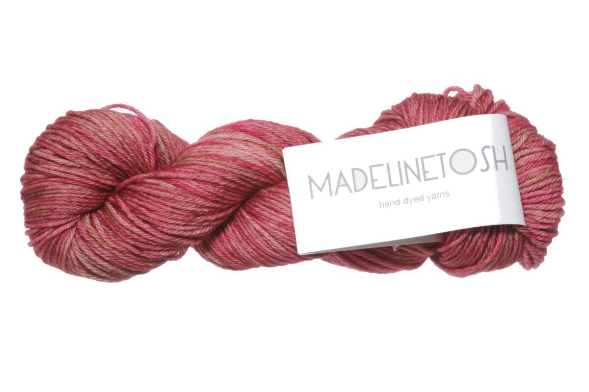 Madelinetosh Tosh DK Yarn - Fragrant - Extra Image

