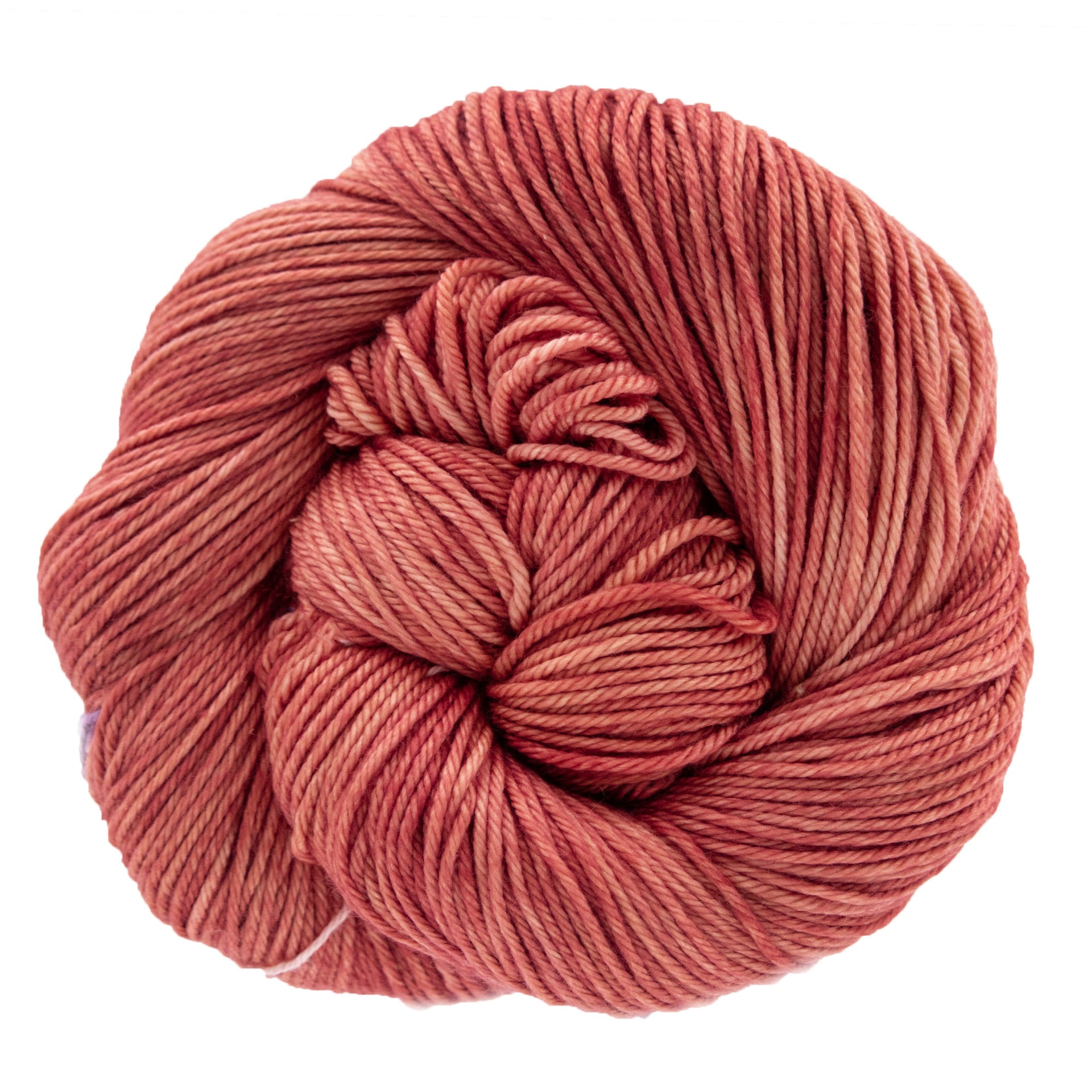 Madelinetosh Tosh DK Yarn - Mulled Wine - Zoom Image
