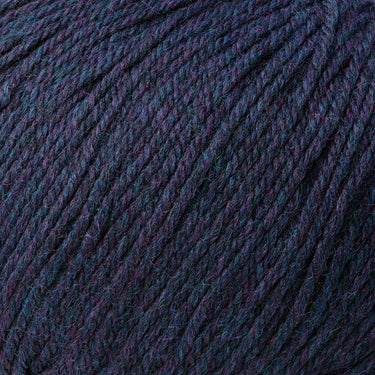 Cascade Yarns 220 Superwash Yarn - 416 Sodalite Blue Heather