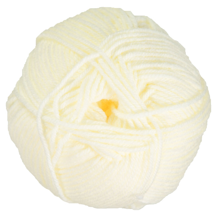 Plymouth Yarn Dreambaby DK Yarn - 101 Winter White - Zoom Image