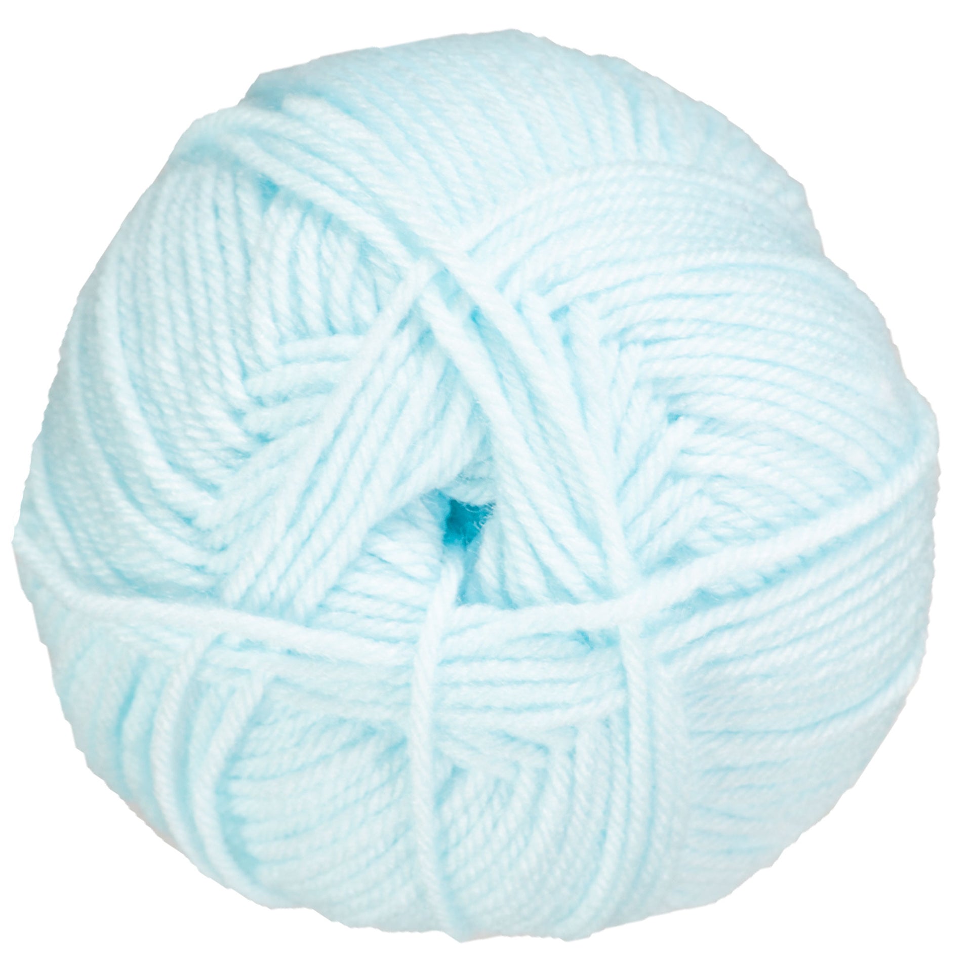 Plymouth Yarn Dreambaby DK Yarn - 102 Pale Blue - Zoom Image

