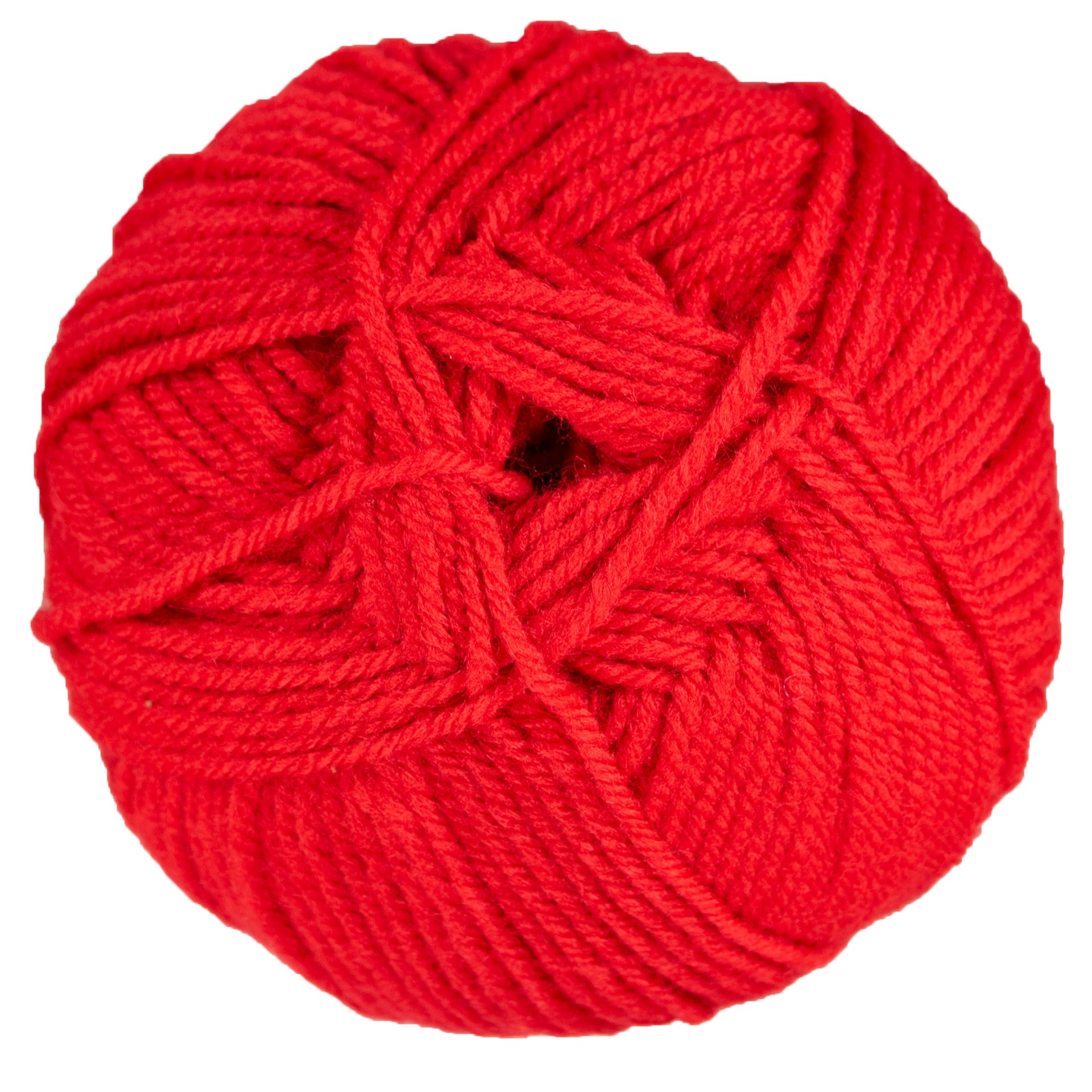 Plymouth Yarn Dreambaby DK Yarn - 108 Red - Zoom Image
