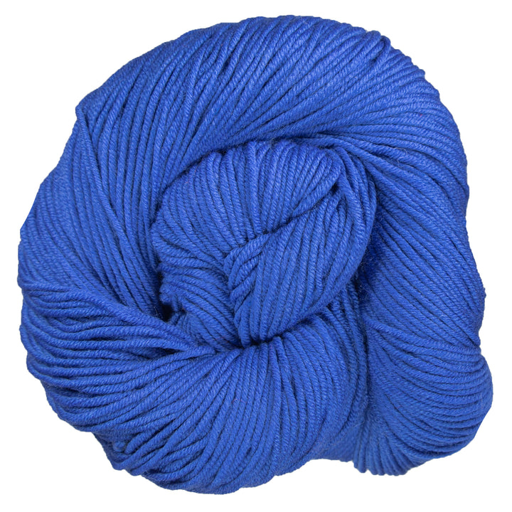 Plymouth Yarn Worsted Merino Superwash Yarn - 06 Royal - Zoom Image