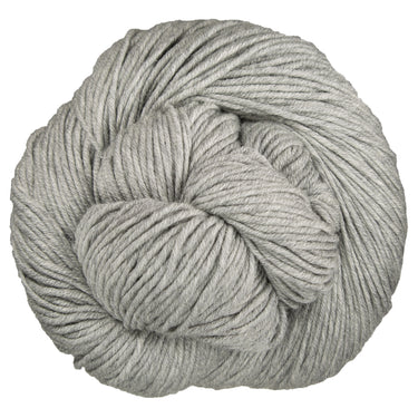 Plymouth Yarn Worsted Merino Superwash Yarn - 07 Light Grey - Zoom Image