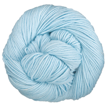 Plymouth Yarn Worsted Merino Superwash Yarn - 19 Cornflower - Zoom Image