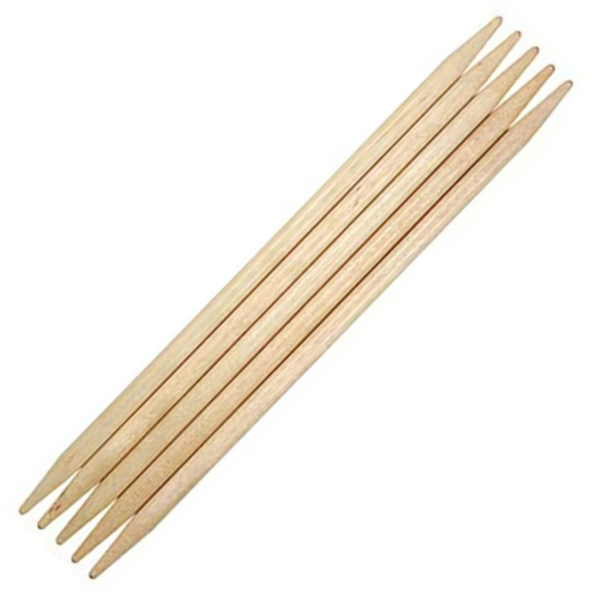 Brittany Double Point Needles - US 10 (6.0mm) - 7.5 - Extra Image