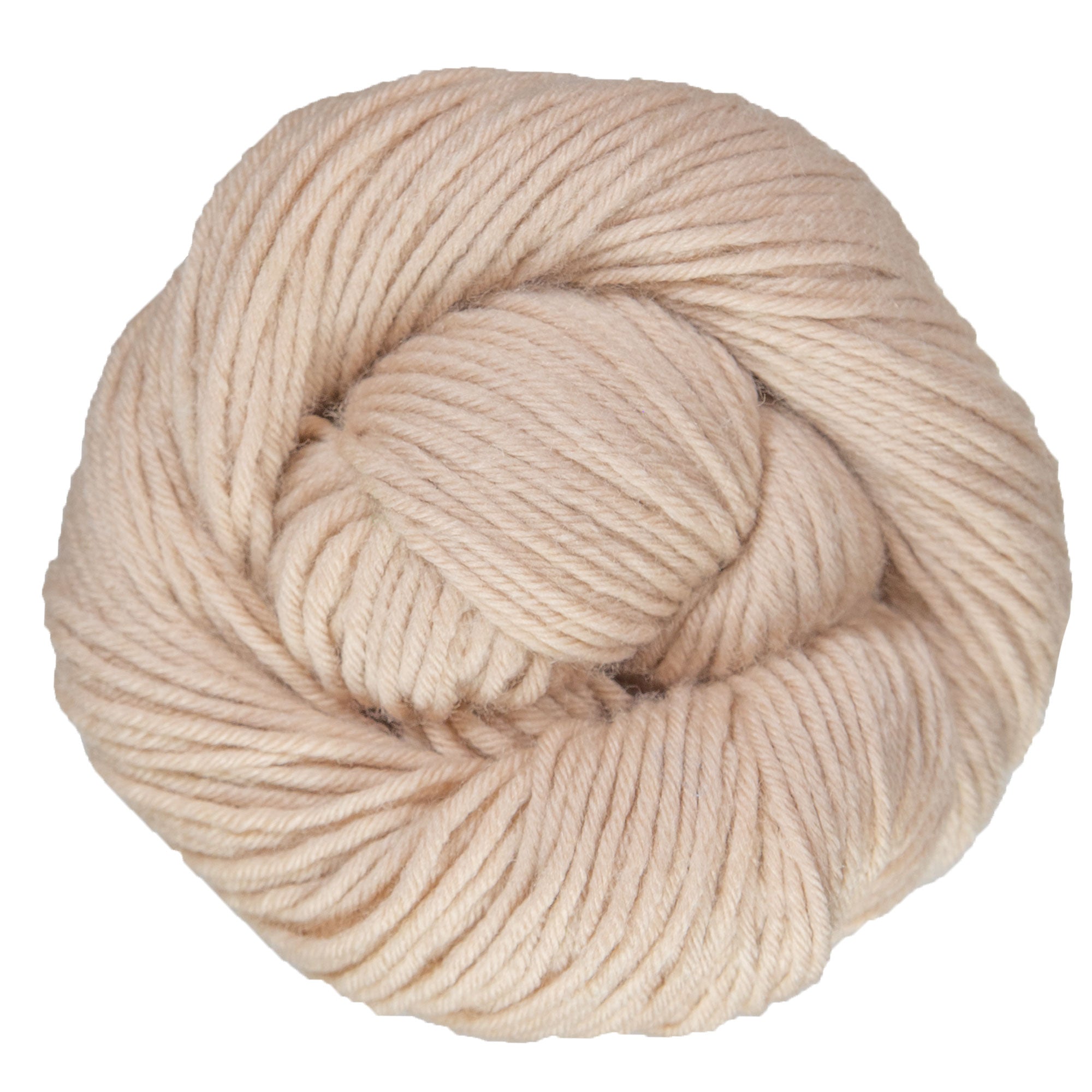 HiKoo Simplicity Yarn - 019 Sahara Sand - Zoom Image