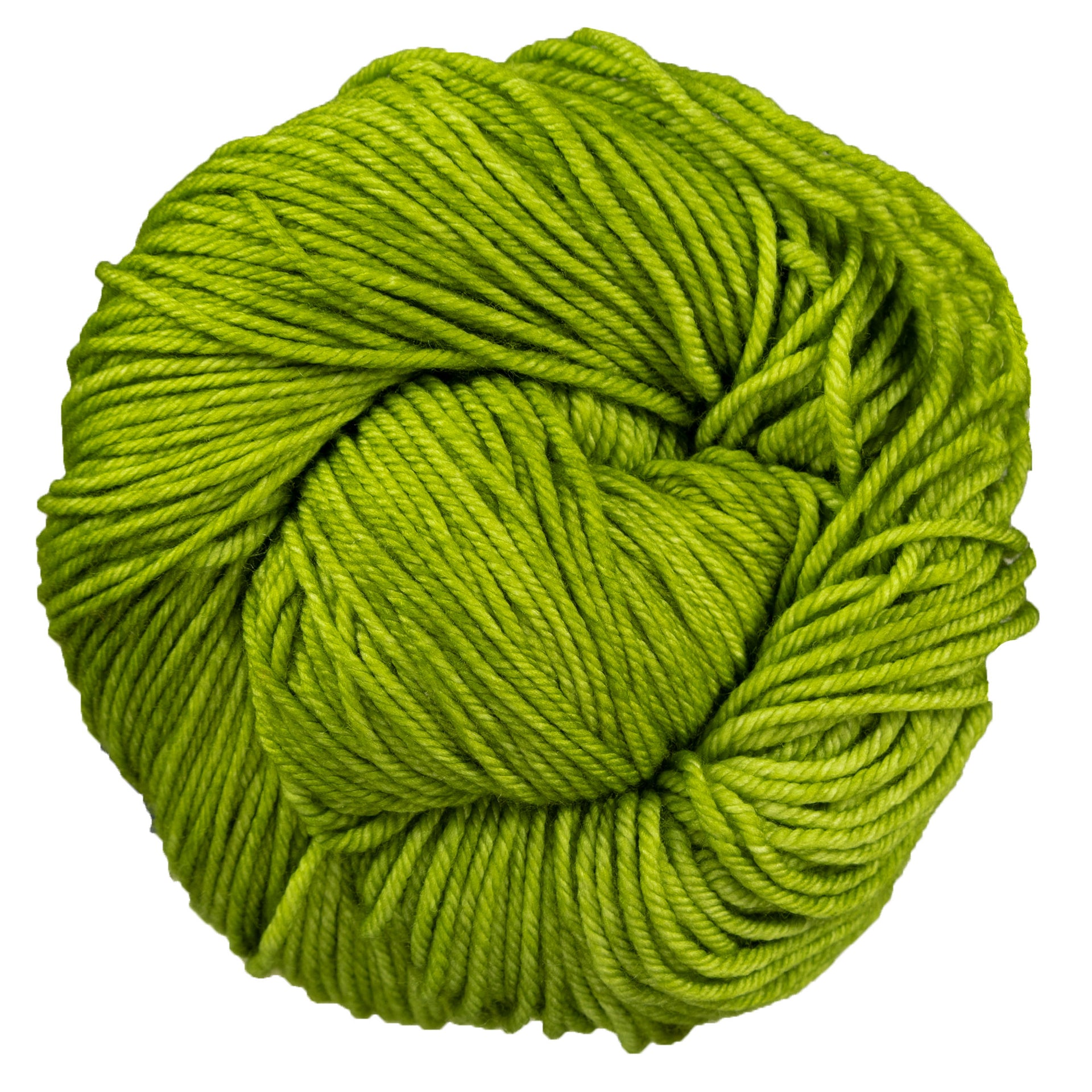 Malabrigo Rios Yarn - 037 Lettuce - Zoom Image
