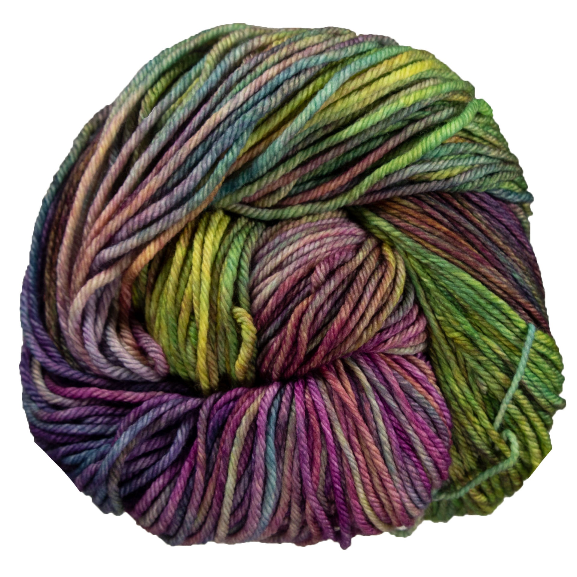 Malabrigo Rios Yarn - 866 Arco Iris - Zoom Image
