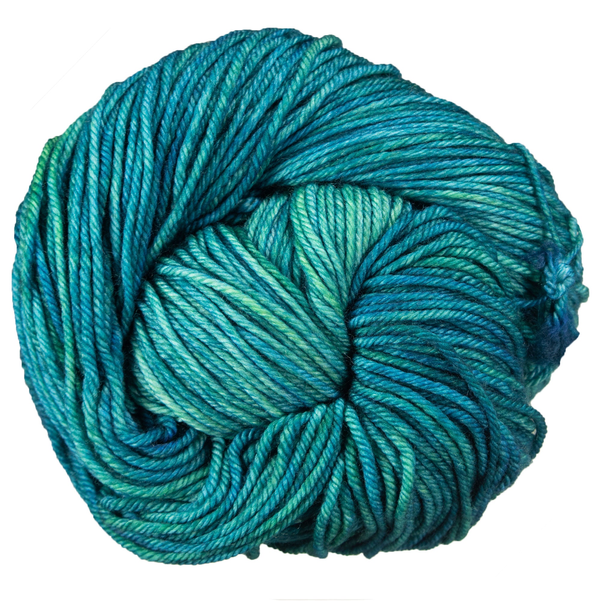 Malabrigo Rios Yarn - 809 Solis - Zoom Image