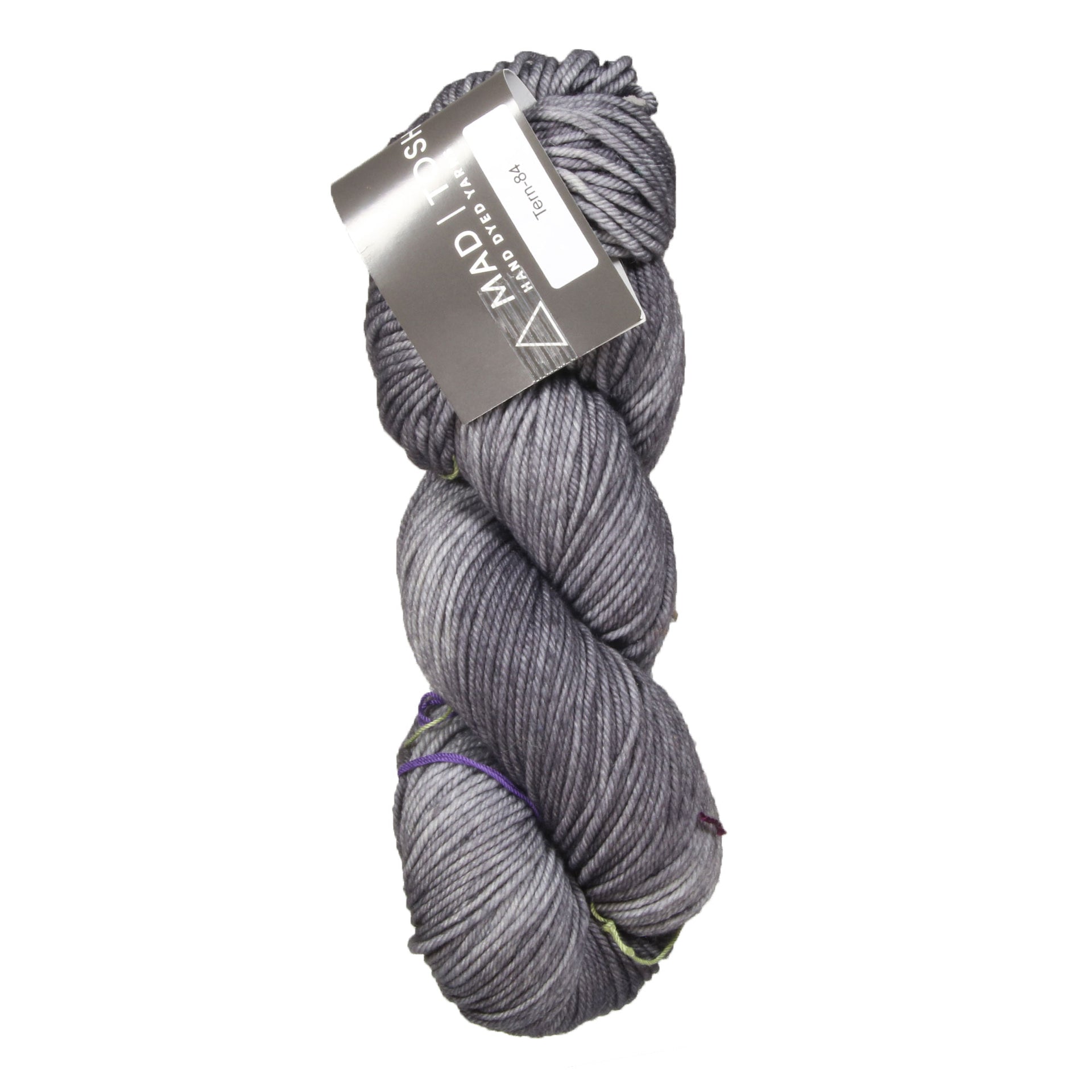 Madelinetosh Tosh Vintage Yarn - Tern - Zoom Image
