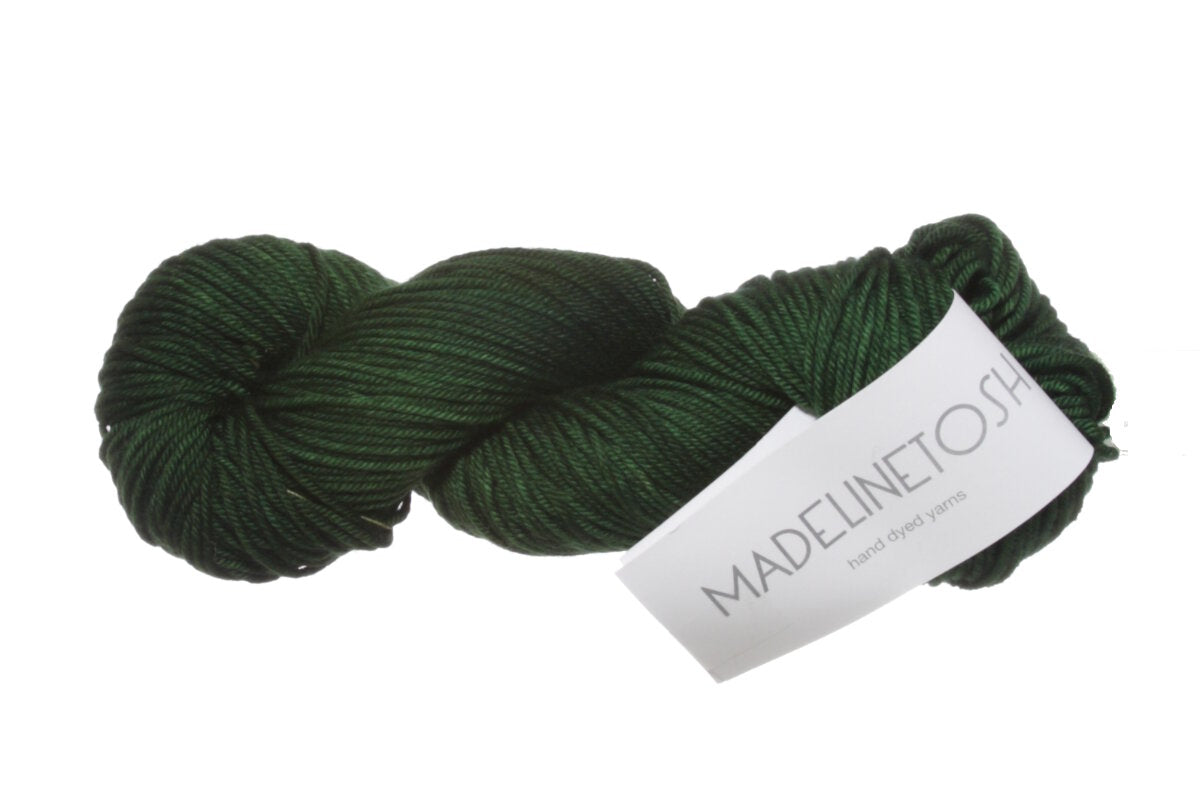 Madelinetosh Tosh Vintage Yarn - Moorland - Extra Image
