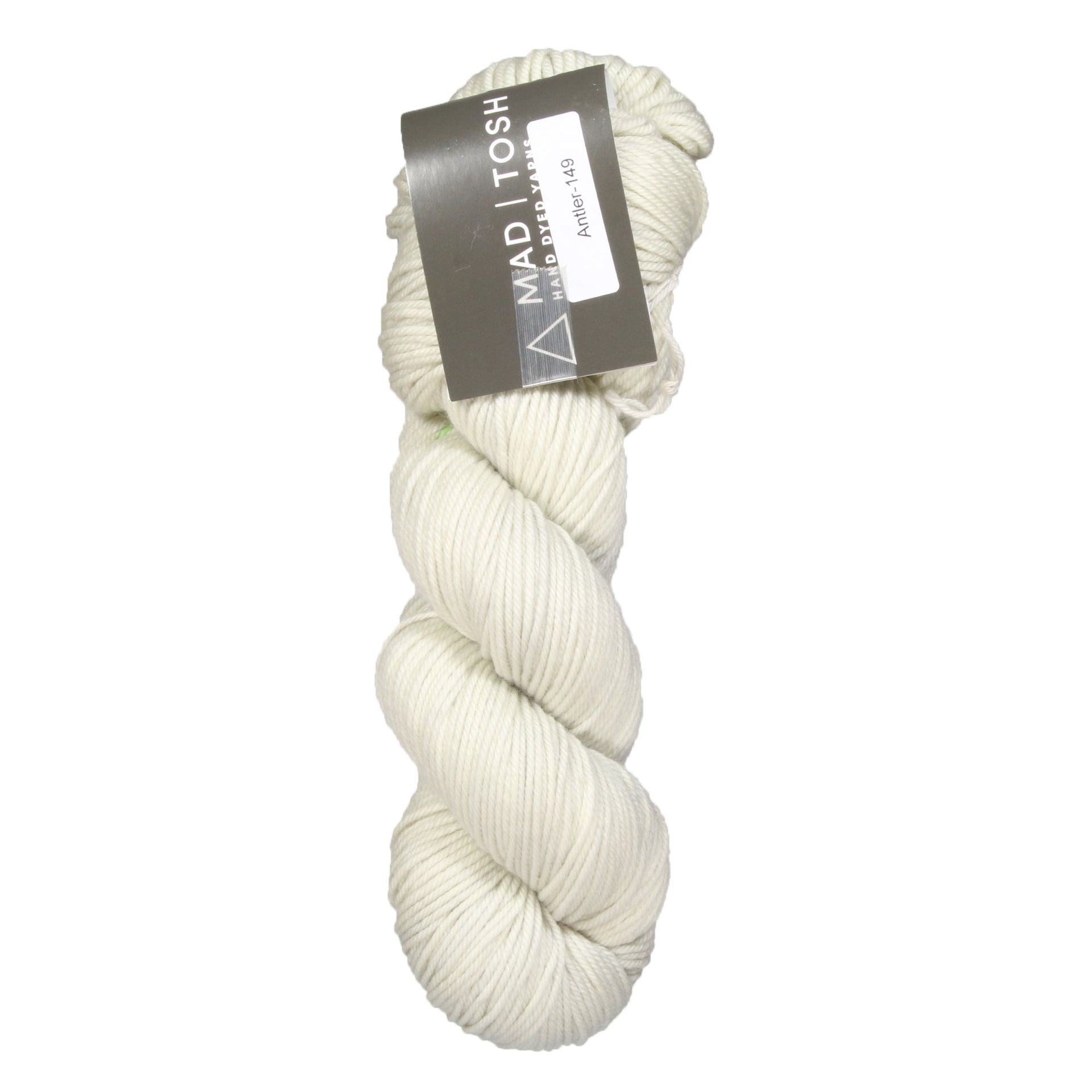 Madelinetosh Tosh Vintage Yarn - Antler - Zoom Image
