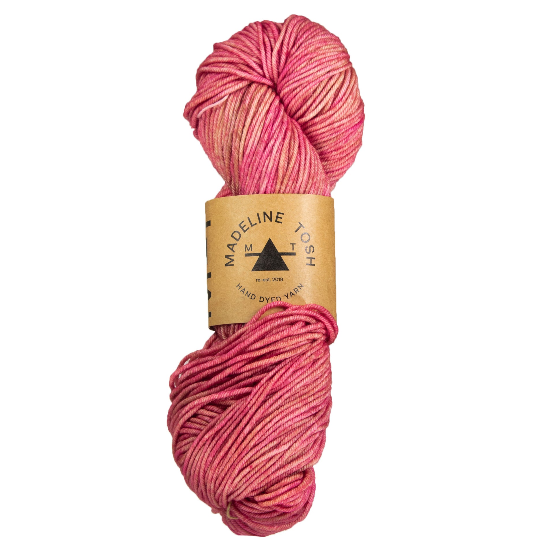 Madelinetosh Tosh Vintage Yarn - Fragrant - Zoom Image

