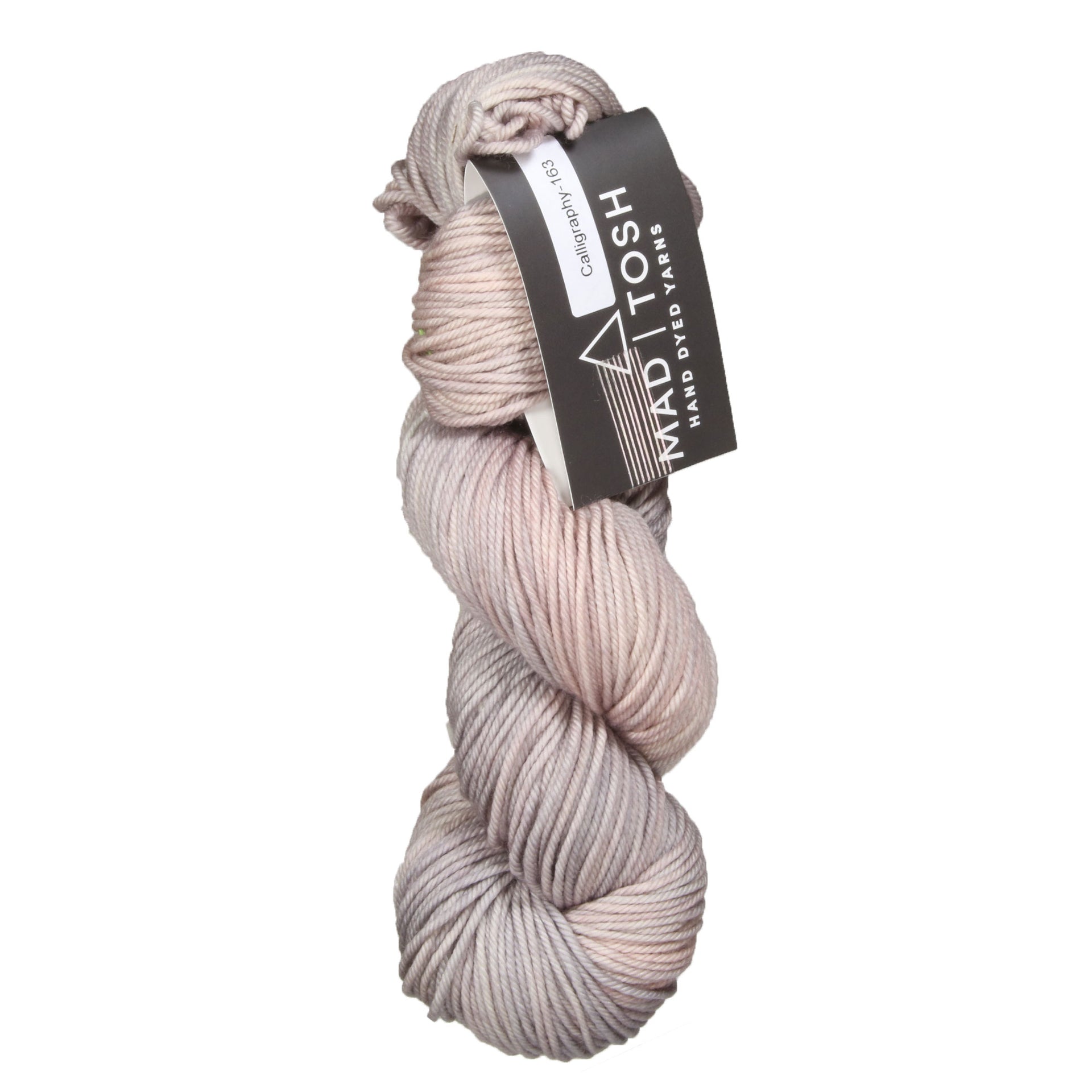 Madelinetosh Tosh Vintage Yarn - Calligraphy - Zoom Image
