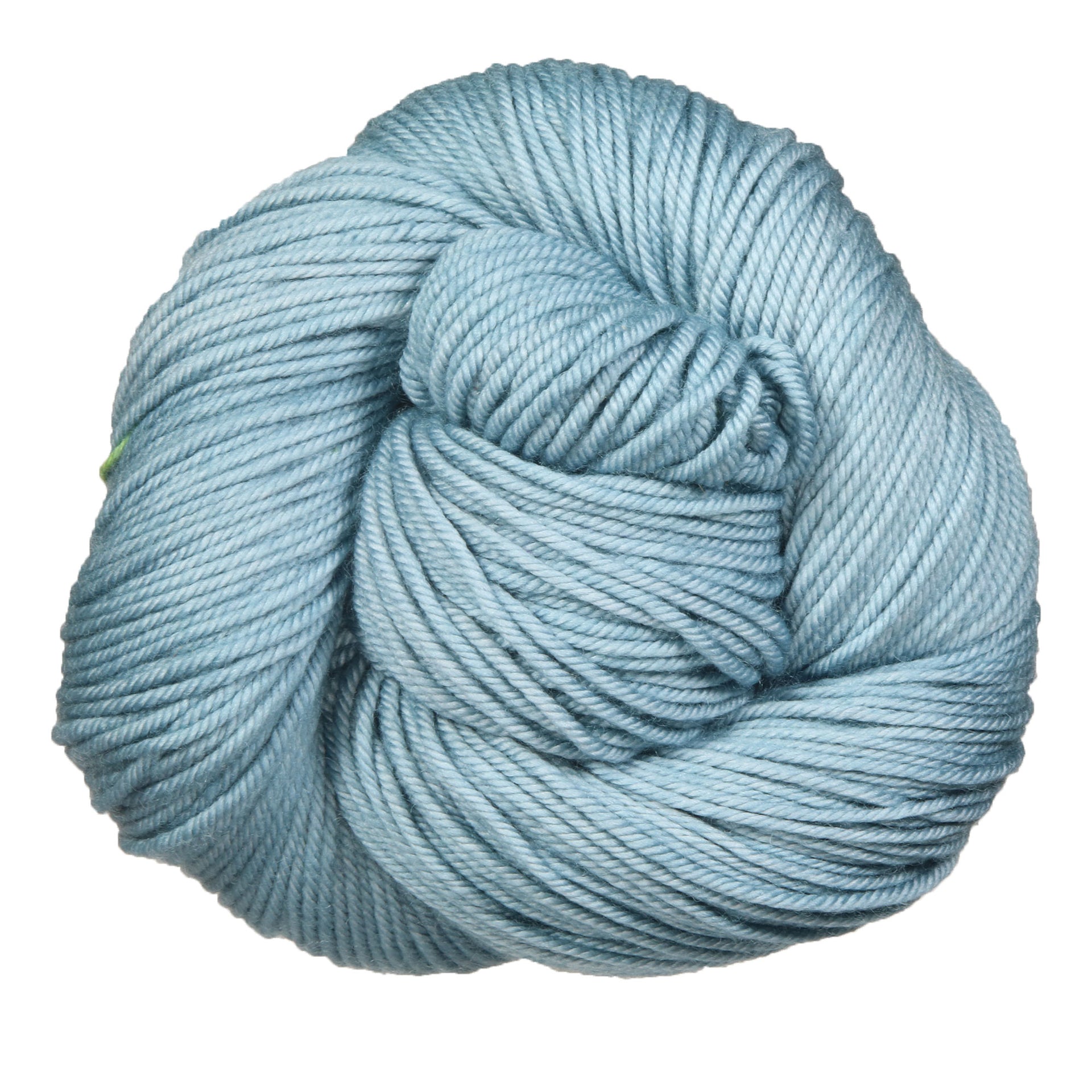 Madelinetosh Tosh Vintage Yarn - Well Water - Zoom Image
