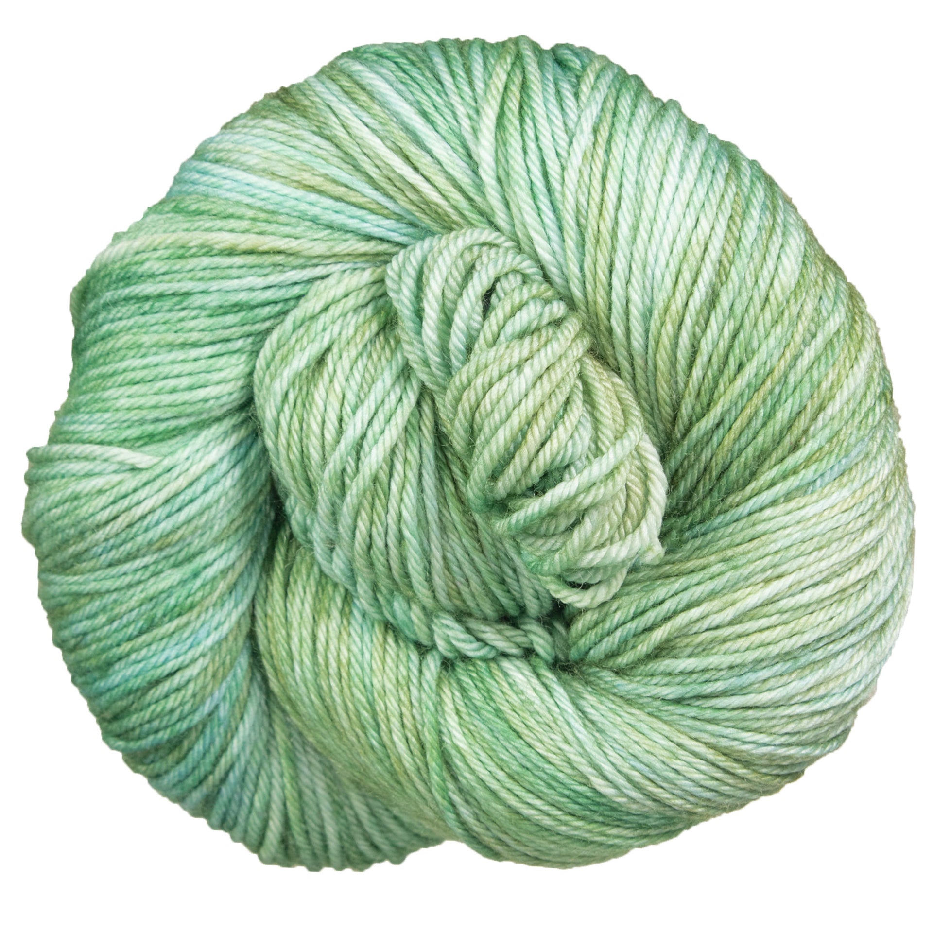 Madelinetosh Tosh DK Yarn - Lost In Trees (Solid) - Zoom Image
