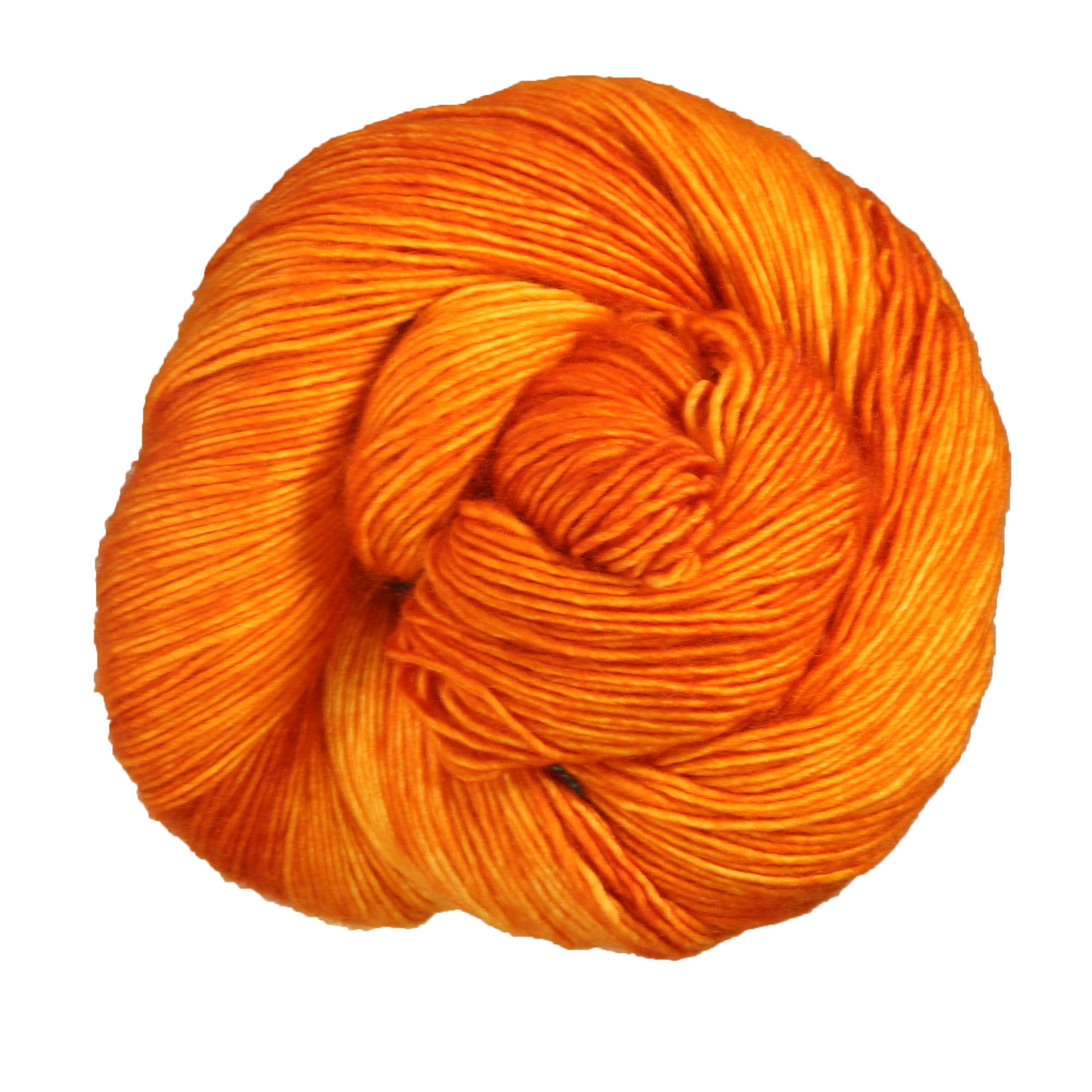Madelinetosh Tosh Merino Light Yarn - Citrus - Zoom Image
